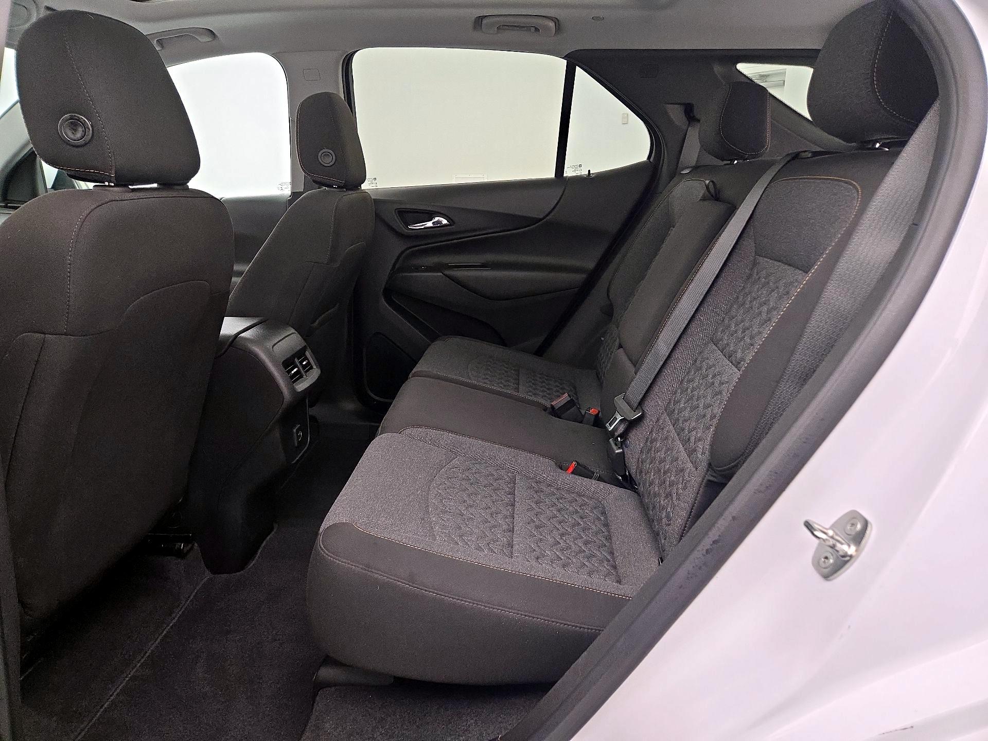 Thumbnail: 2023 Chevrolet Equinox - 20