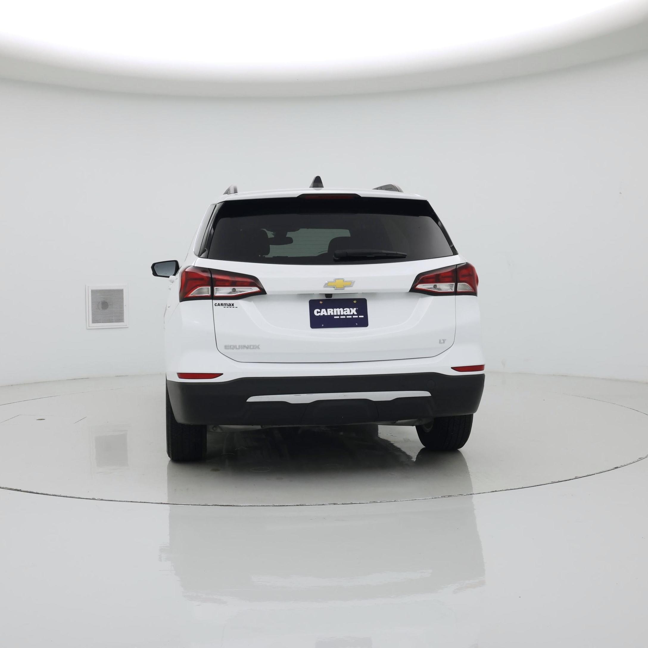 Thumbnail: 2023 Chevrolet Equinox - 6