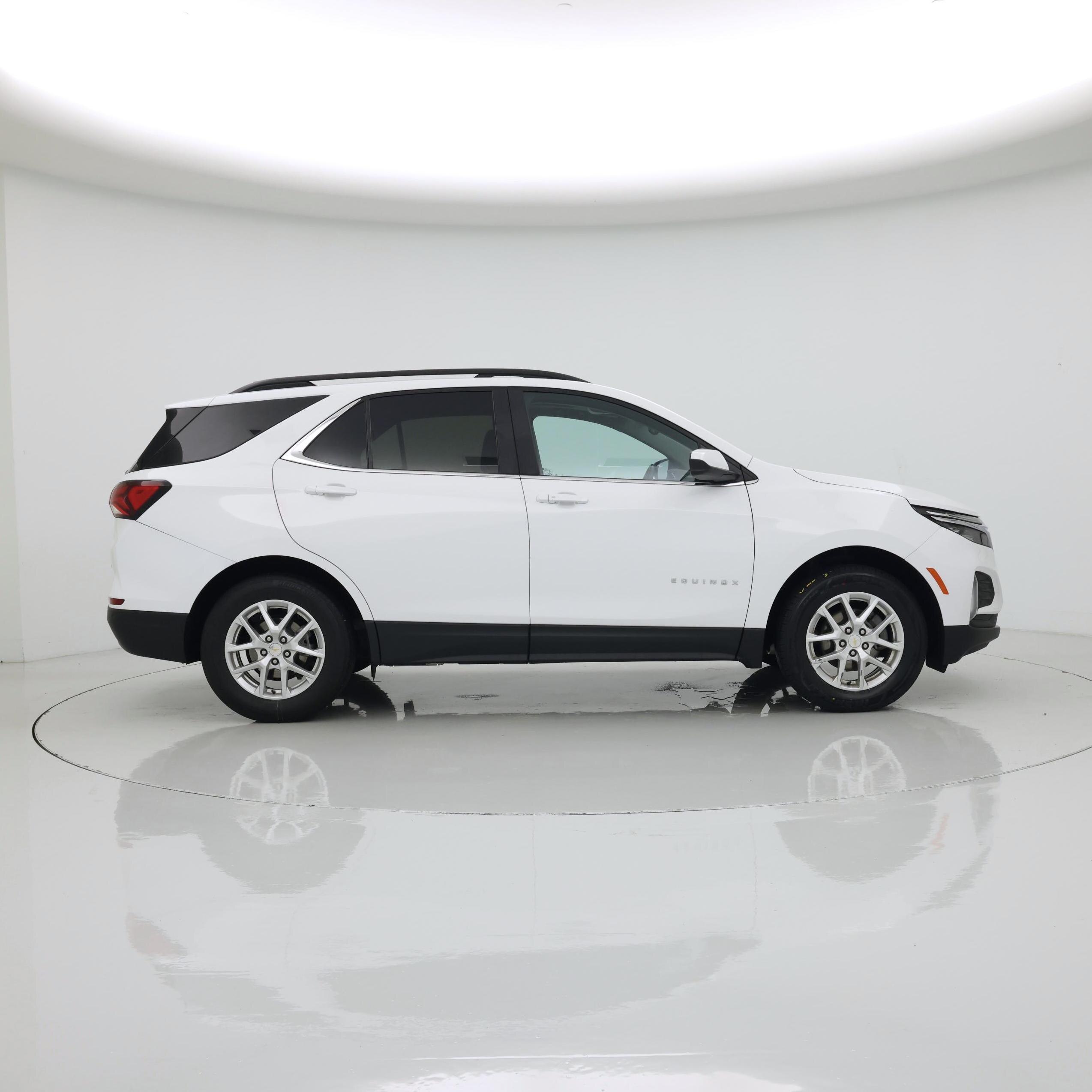 Thumbnail: 2023 Chevrolet Equinox - 7