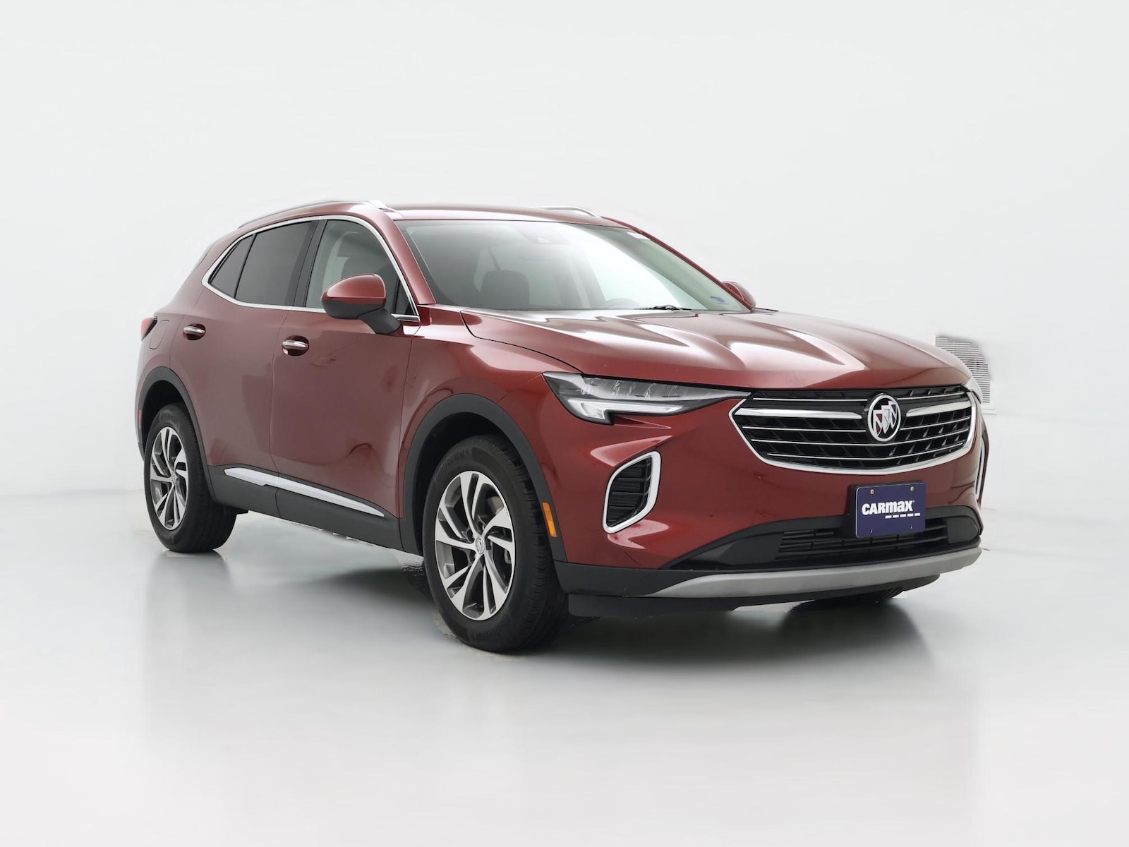 2023 Buick Envision