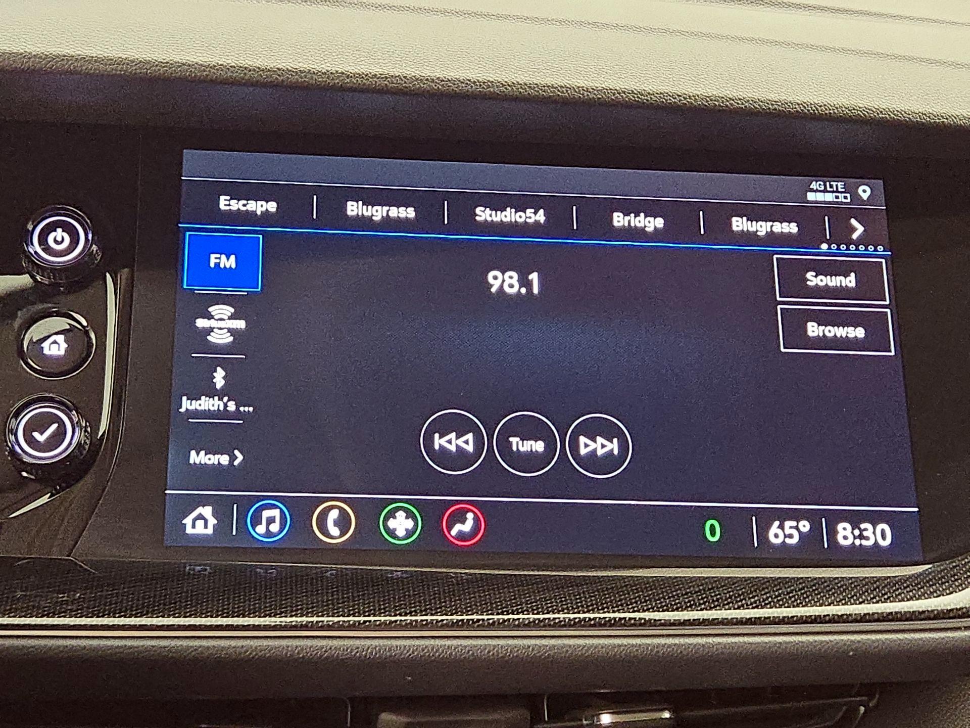 Thumbnail: 2023 Buick Envision - 15