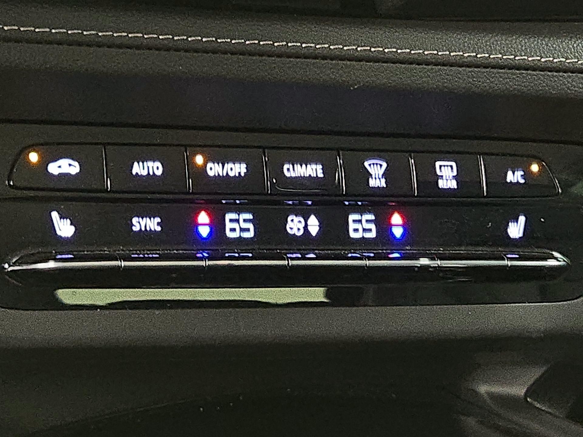 Thumbnail: 2023 Buick Envision - 16