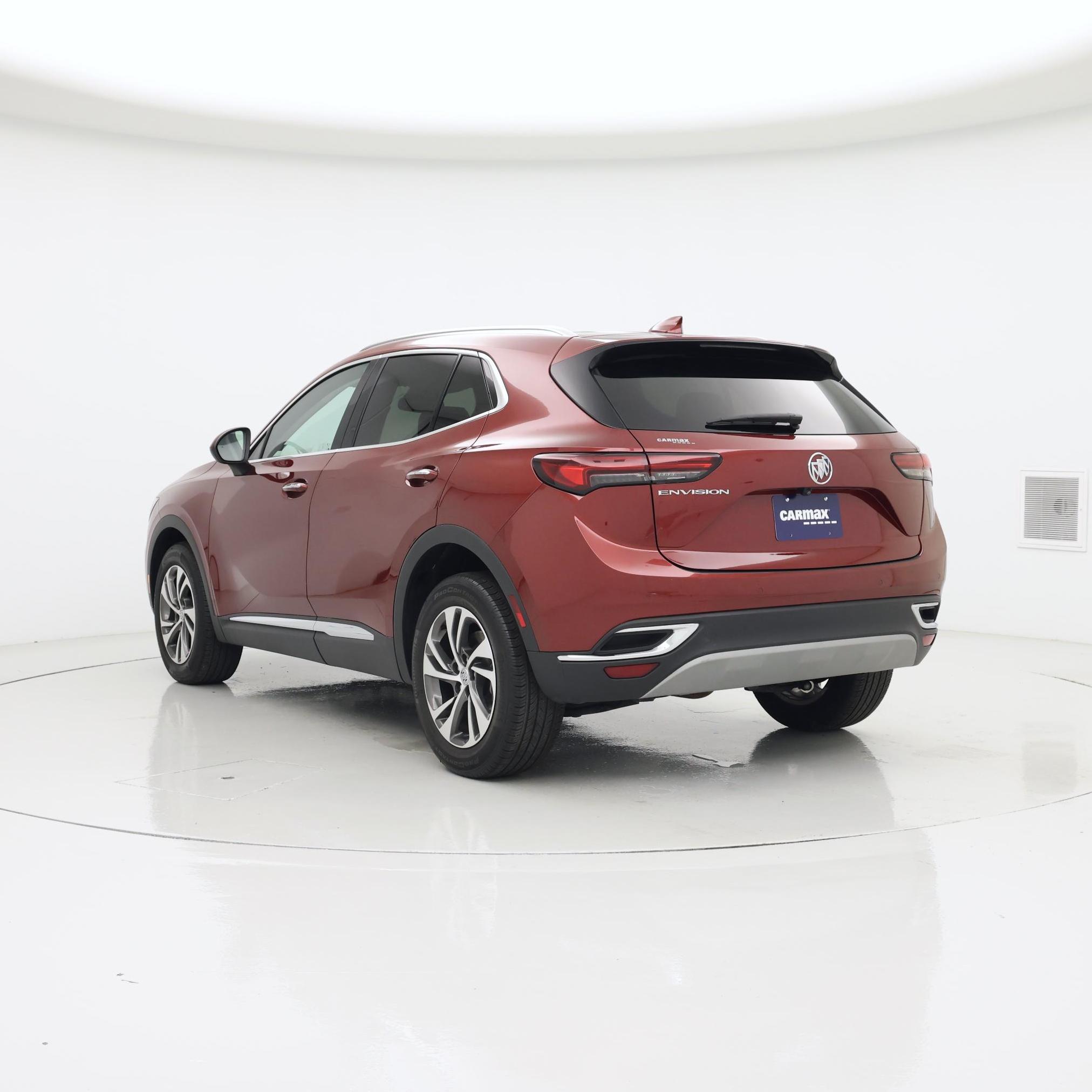 Thumbnail: 2023 Buick Envision - 2