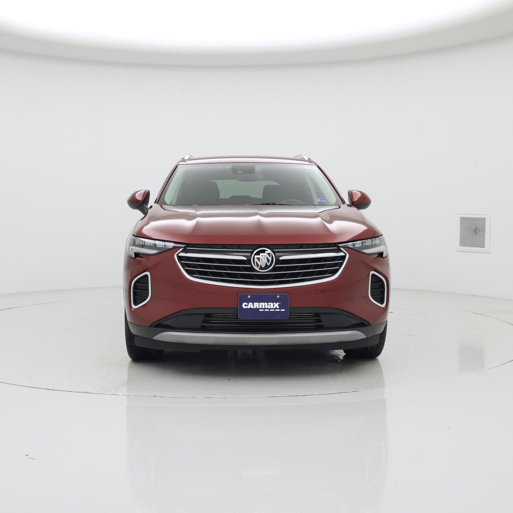 Thumbnail: 2023 Buick Envision - 5