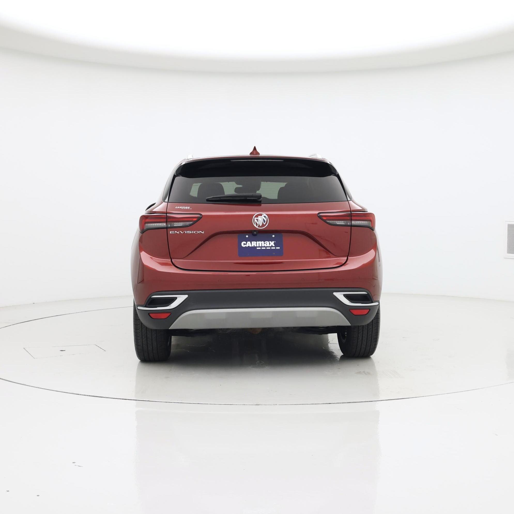 Thumbnail: 2023 Buick Envision - 6
