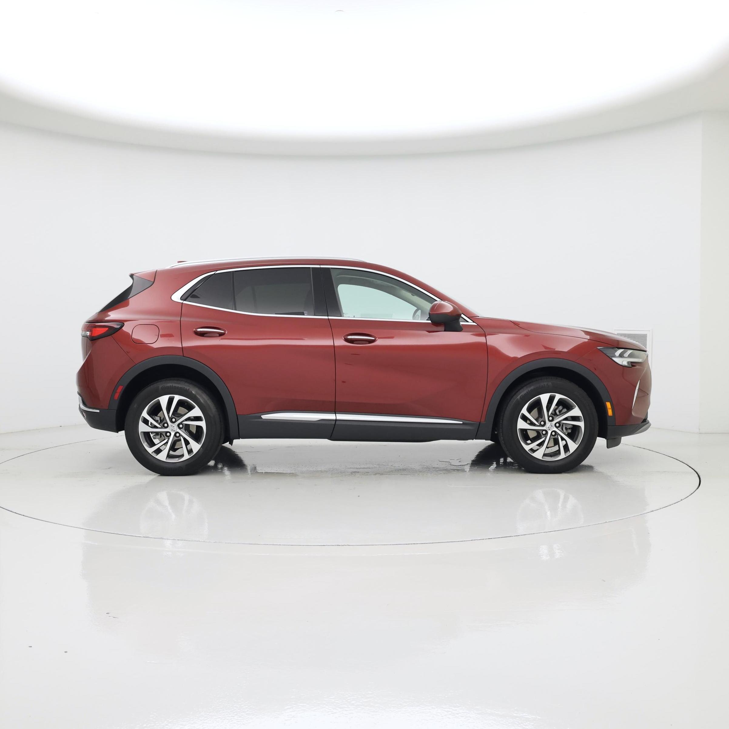 Thumbnail: 2023 Buick Envision - 7