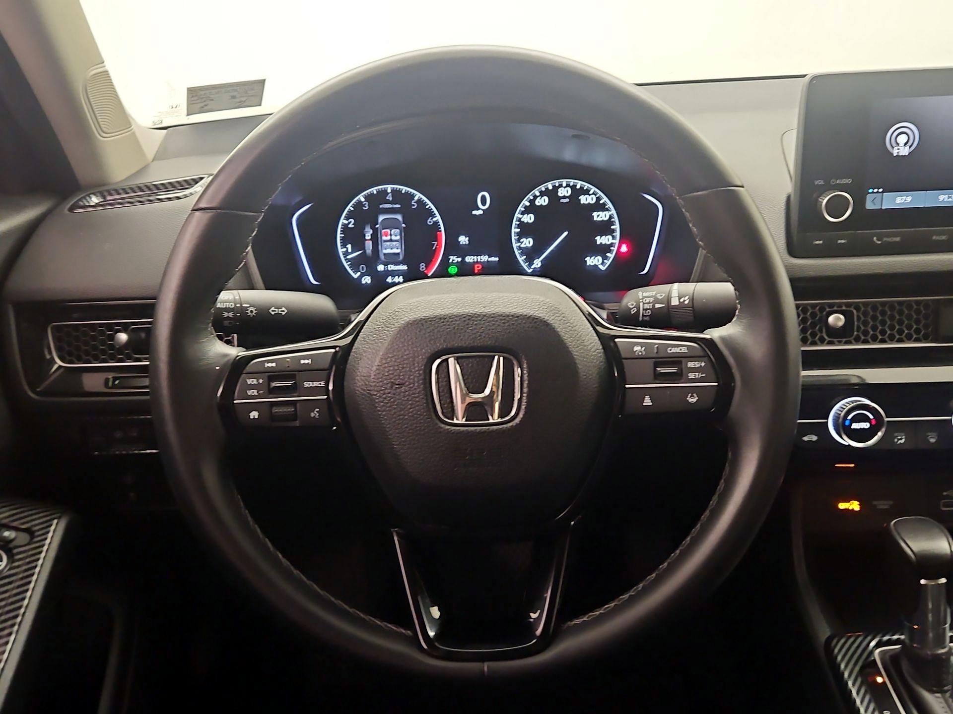 Thumbnail: 2023 Honda Civic - 10