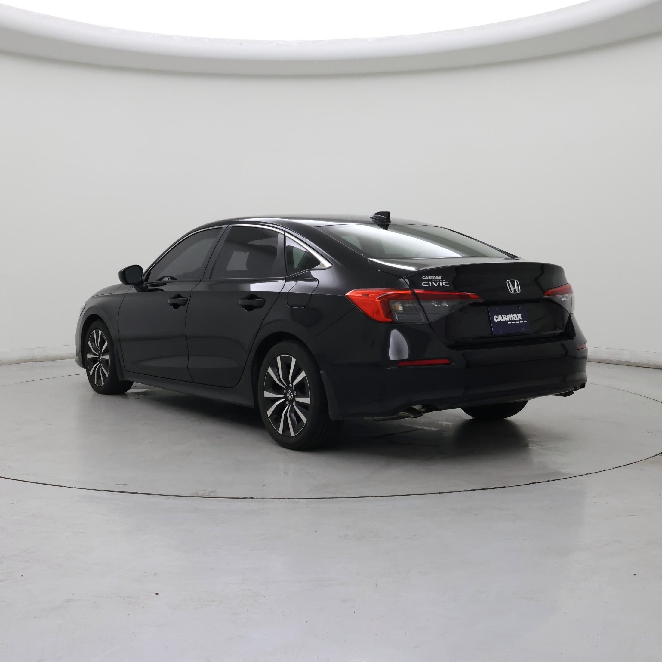 Thumbnail: 2023 Honda Civic - 2
