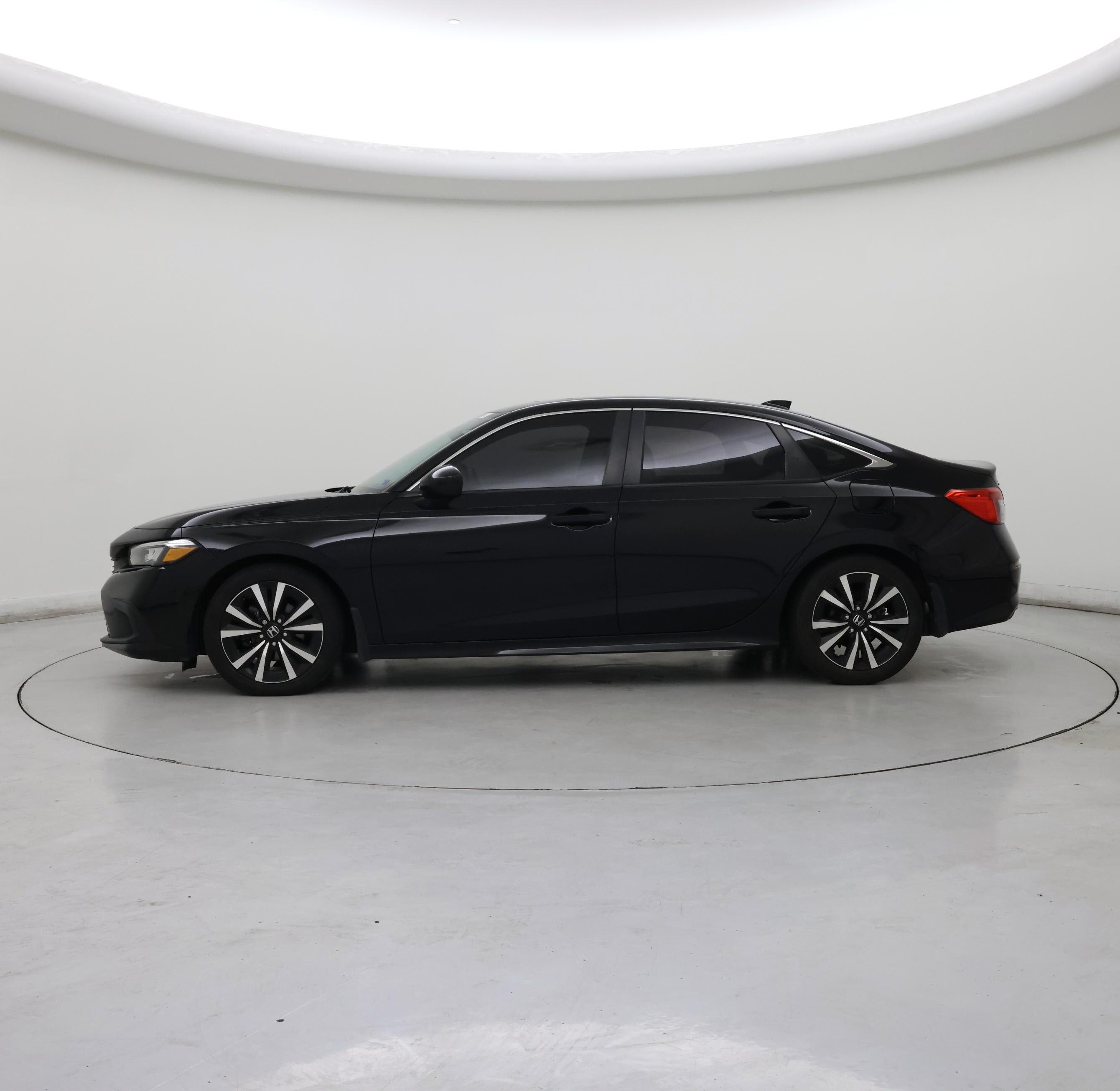 Thumbnail: 2023 Honda Civic - 3