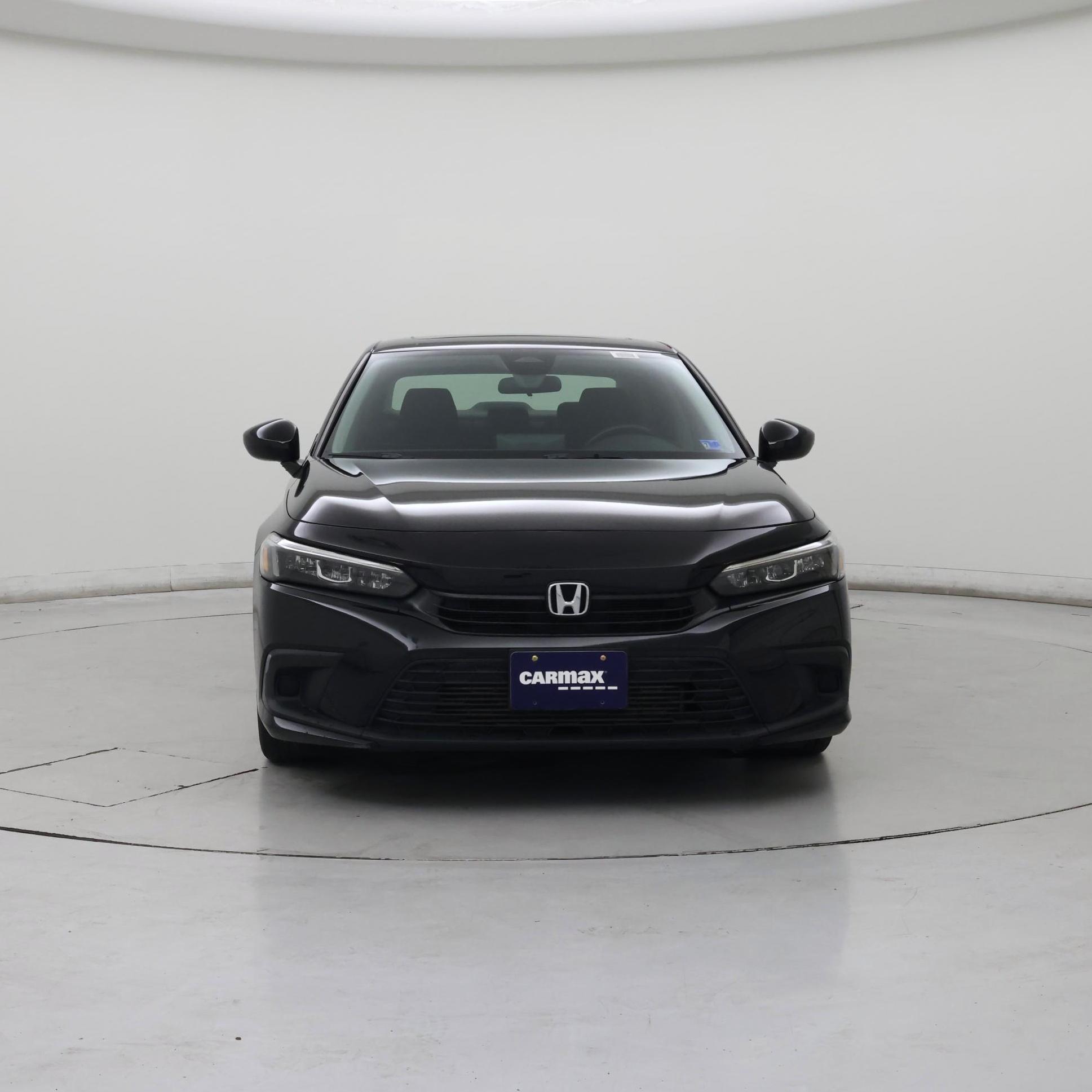 Thumbnail: 2023 Honda Civic - 5