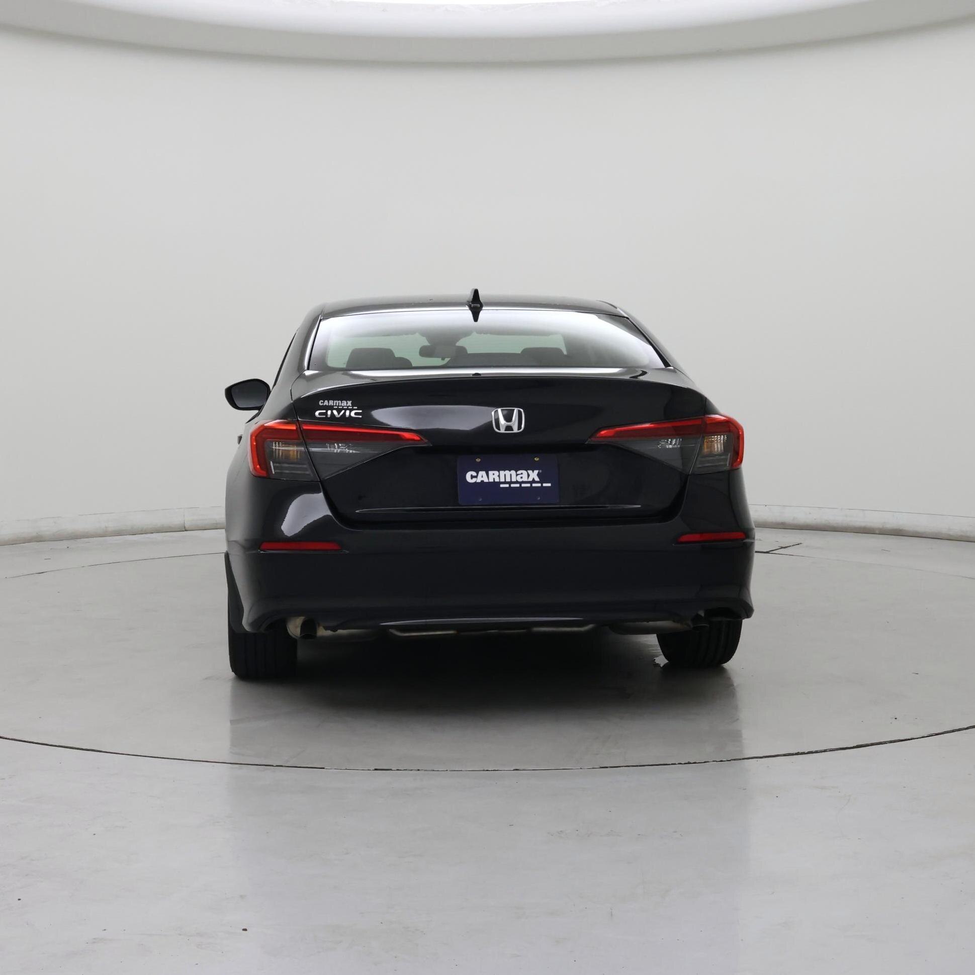 Thumbnail: 2023 Honda Civic - 6
