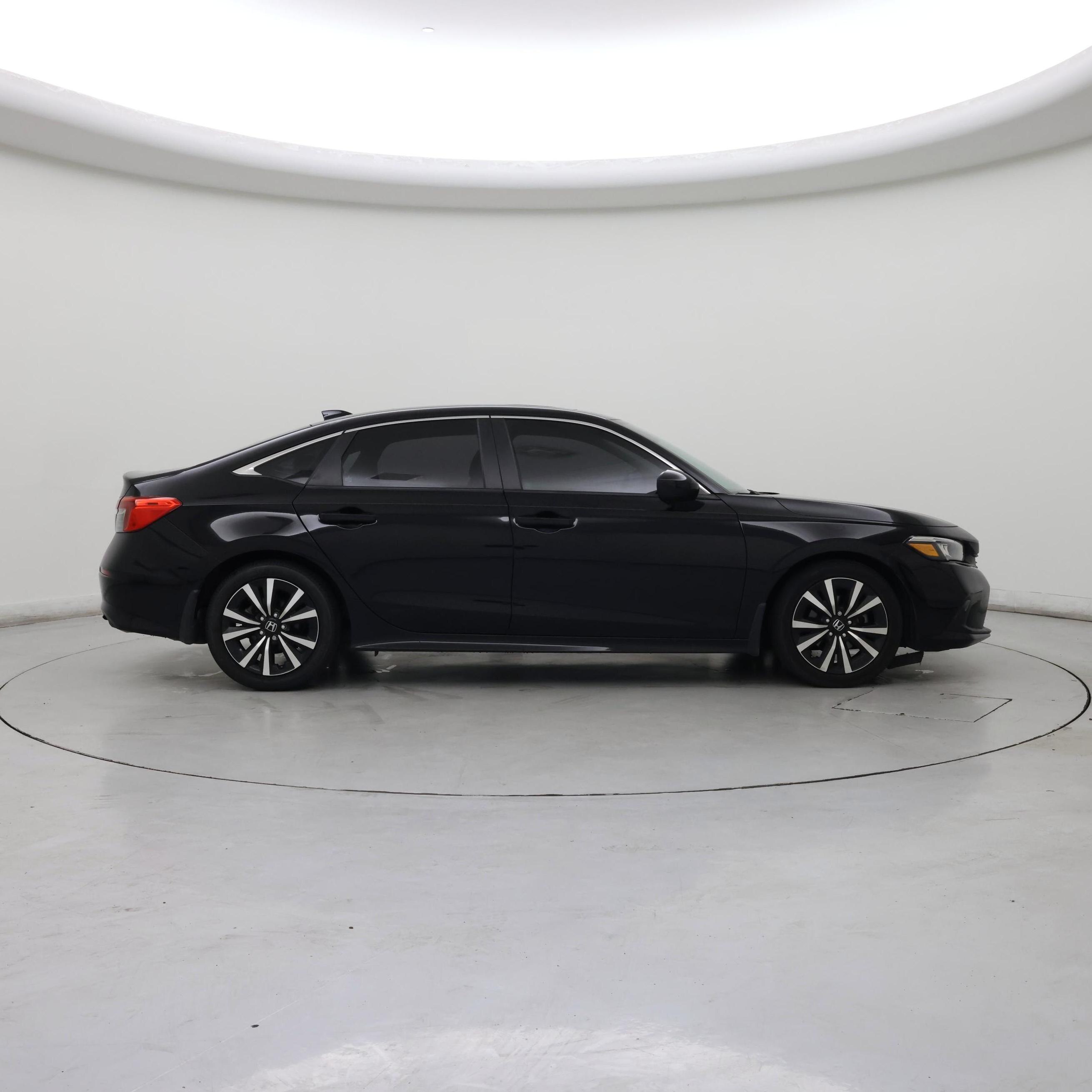 Thumbnail: 2023 Honda Civic - 7