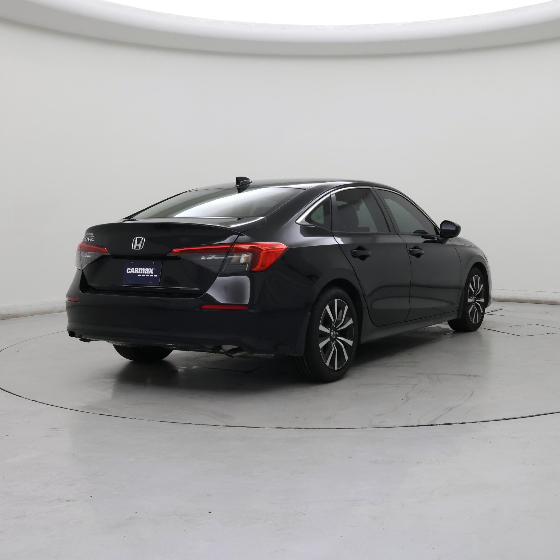 Thumbnail: 2023 Honda Civic - 8