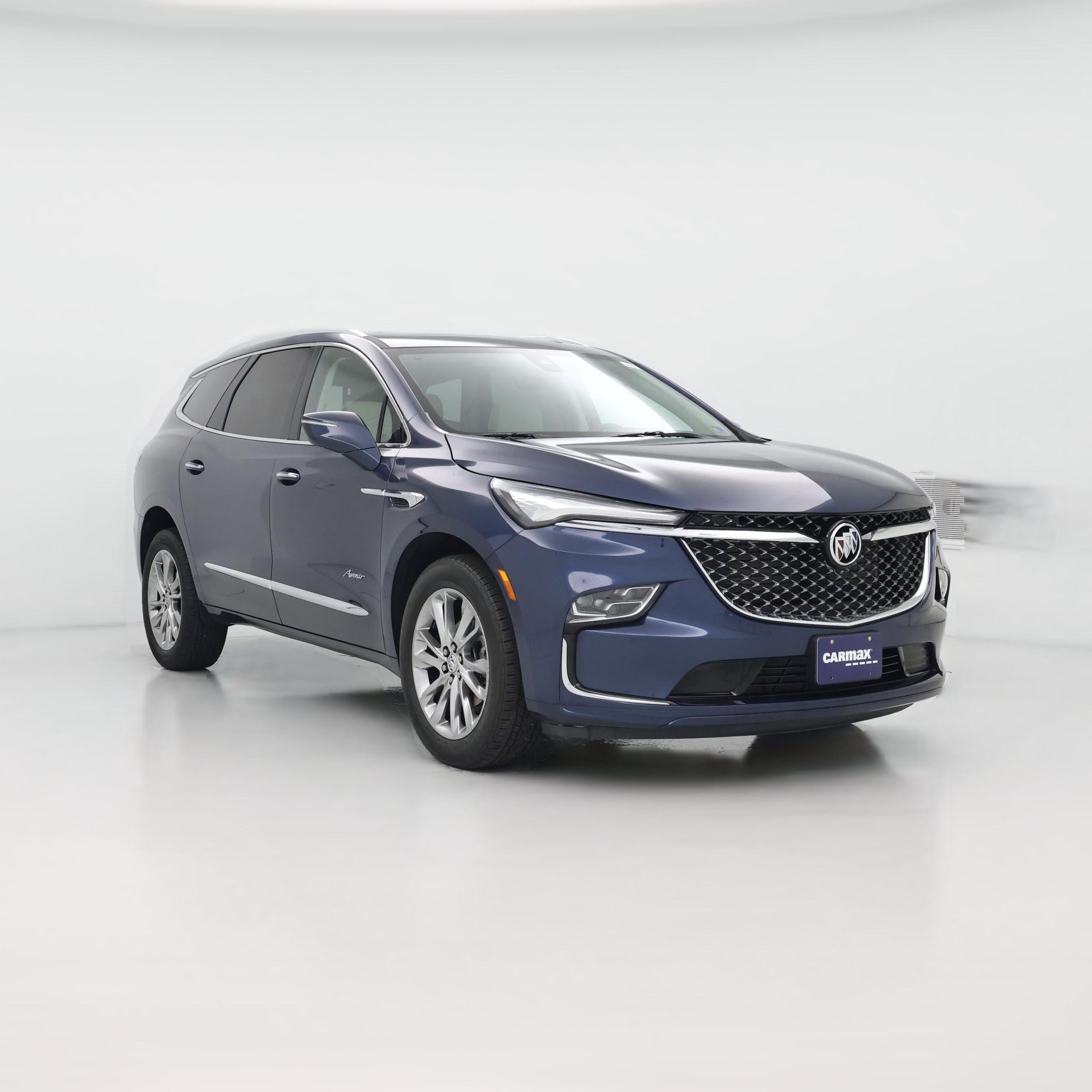 Thumbnail: 2023 Buick Enclave - 1
