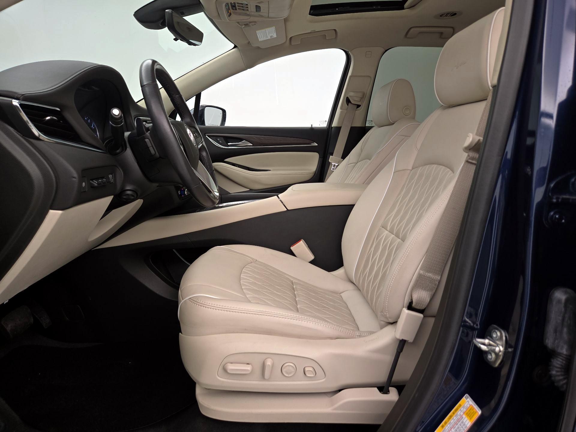 Thumbnail: 2023 Buick Enclave - 11