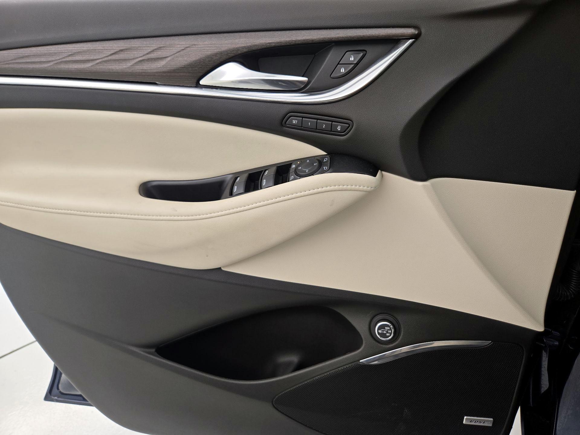 Thumbnail: 2023 Buick Enclave - 12