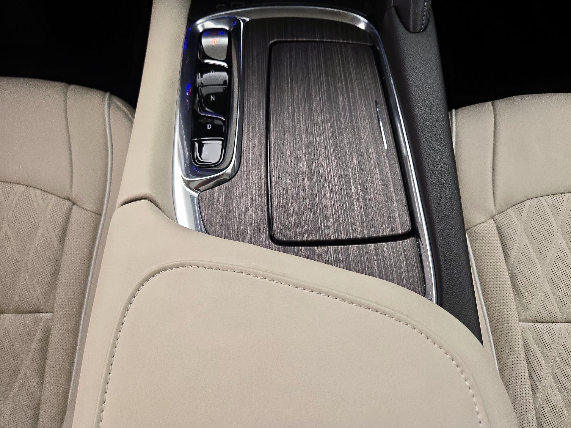 Thumbnail: 2023 Buick Enclave - 18
