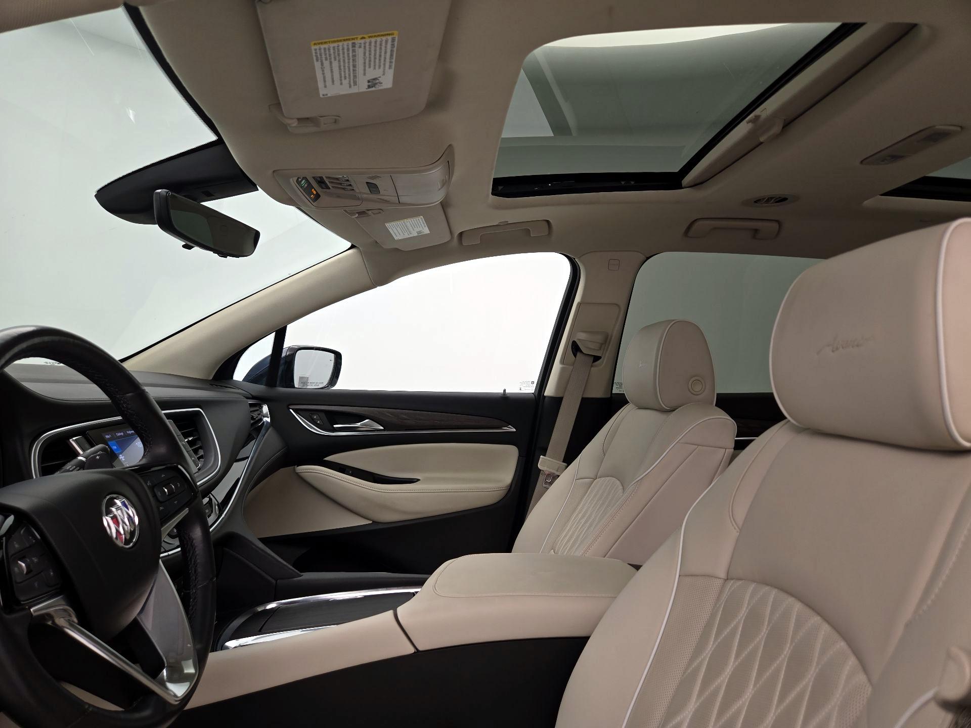 Thumbnail: 2023 Buick Enclave - 20