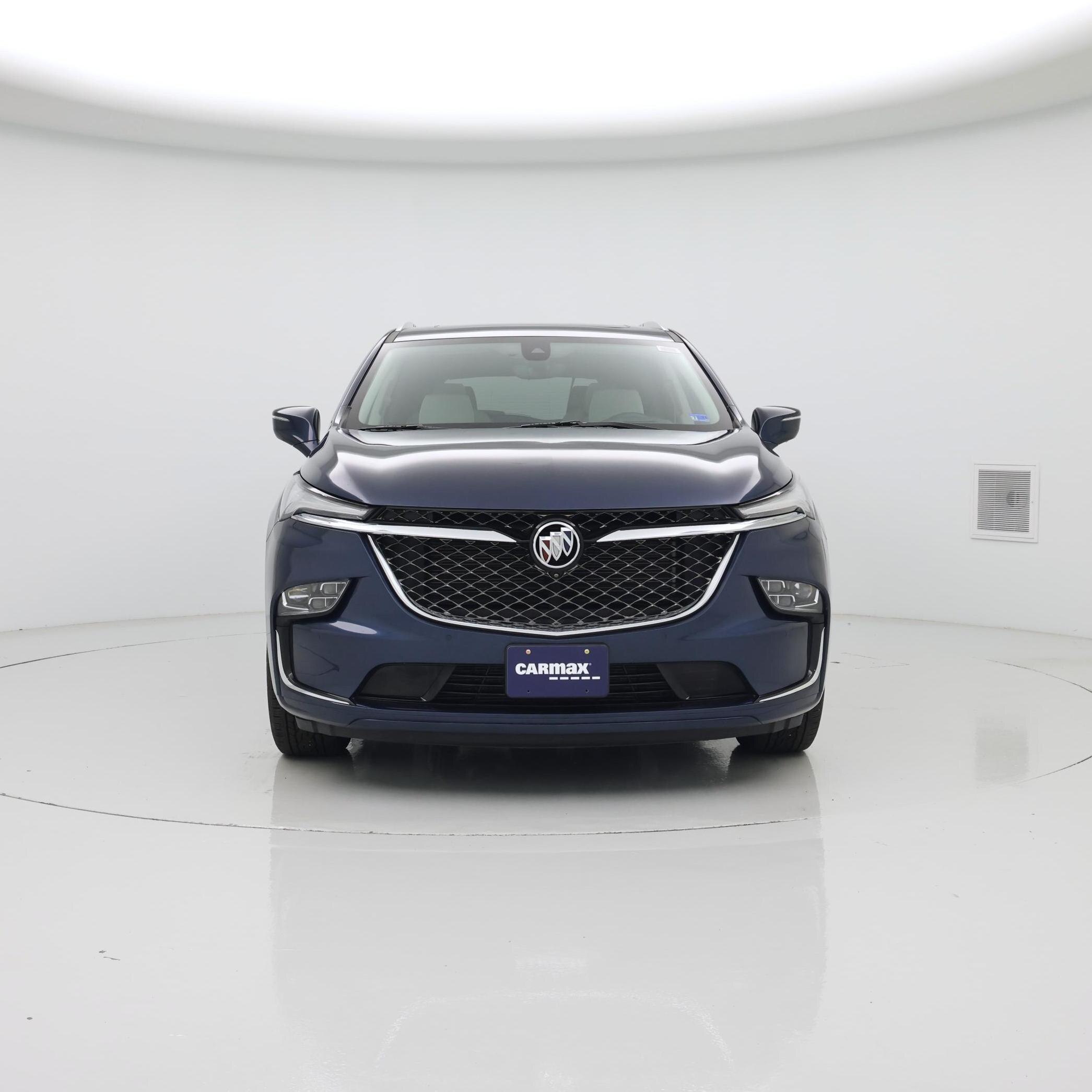 Thumbnail: 2023 Buick Enclave - 5