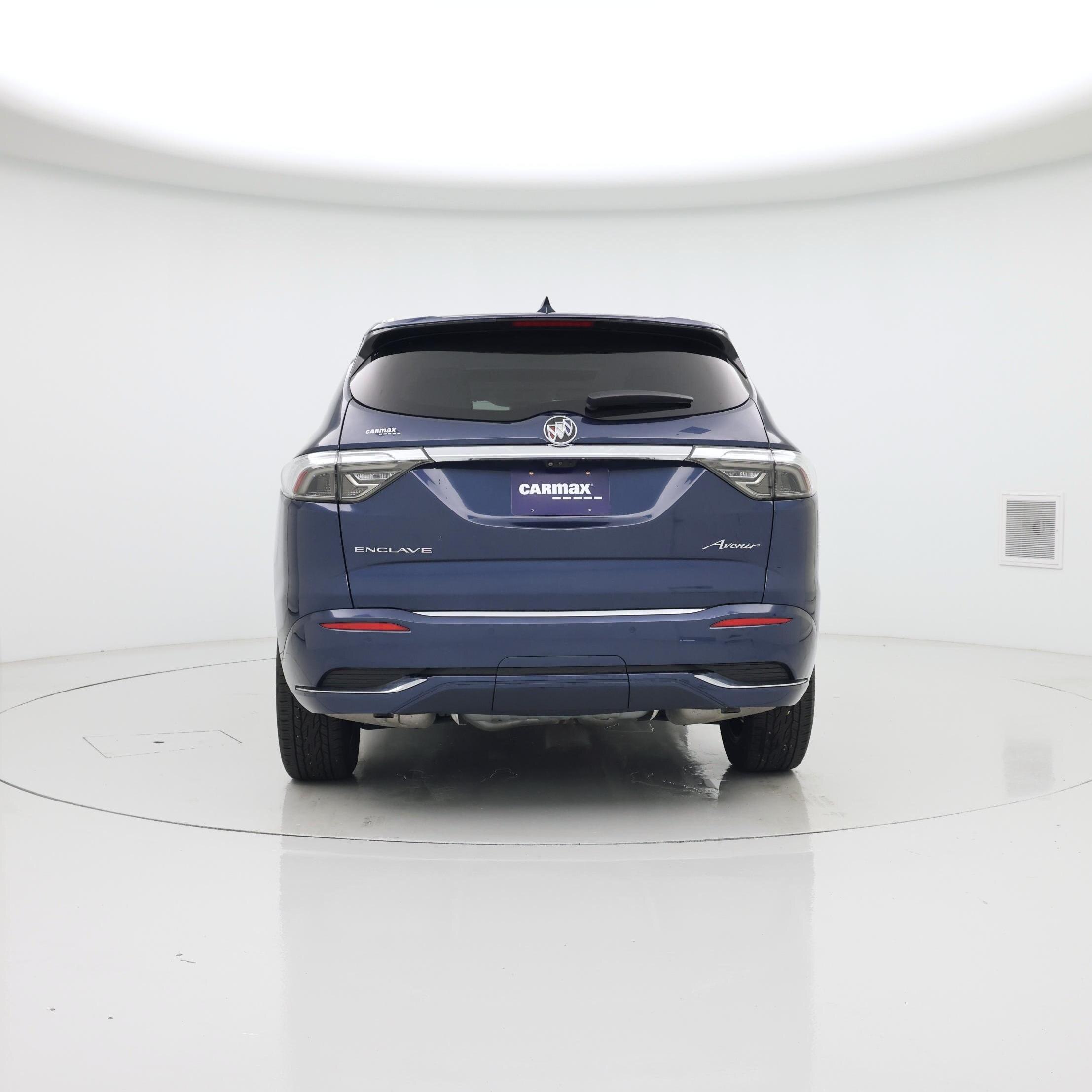 Thumbnail: 2023 Buick Enclave - 6