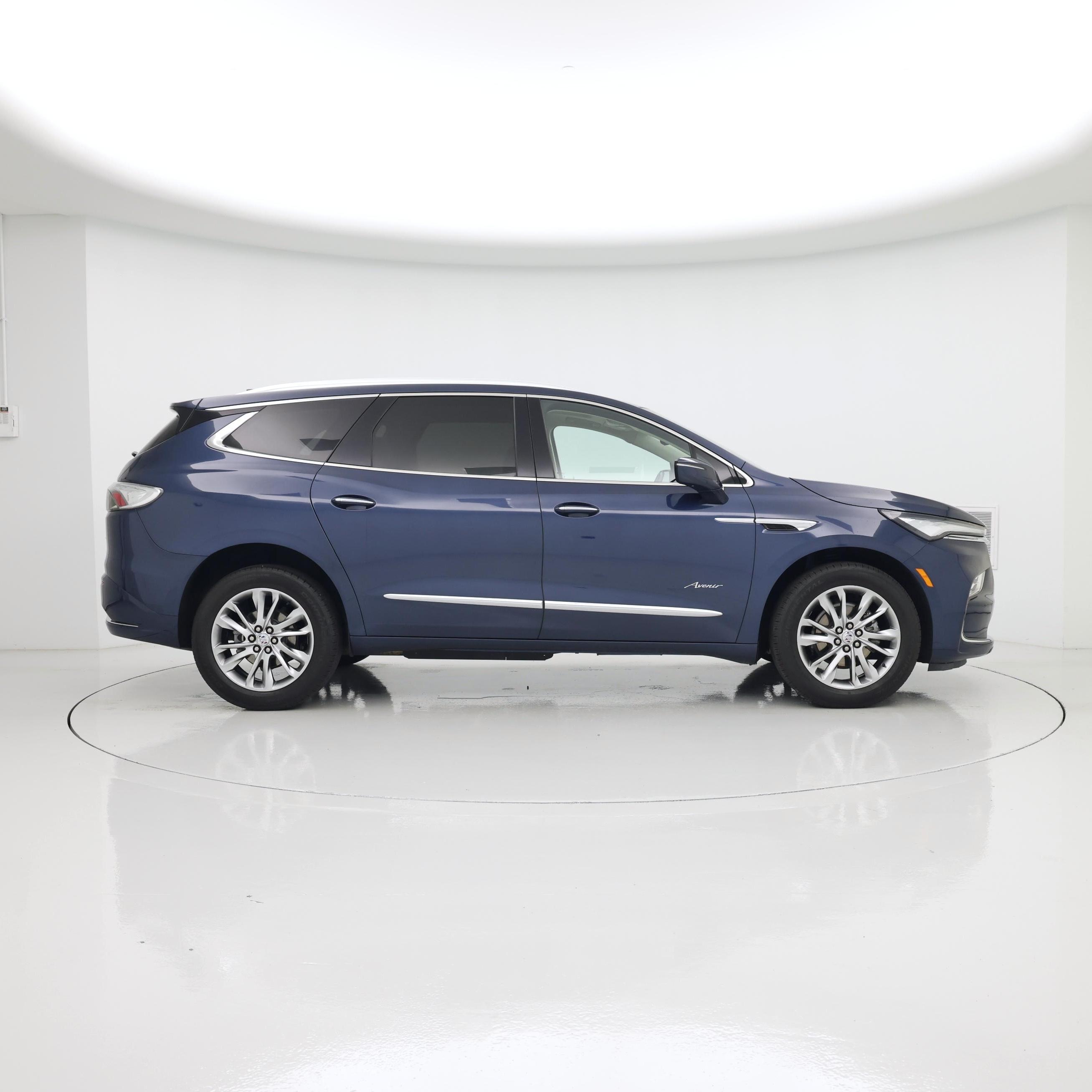 Thumbnail: 2023 Buick Enclave - 7