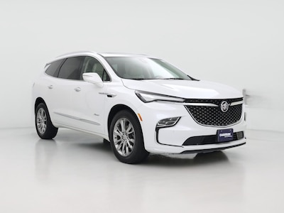 2023 Buick Enclave Avenir
