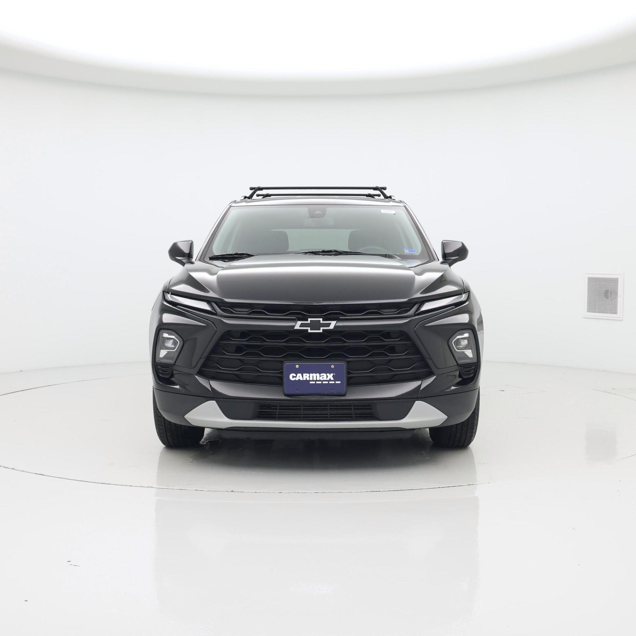 Thumbnail: 2023 Chevrolet Blazer - 5