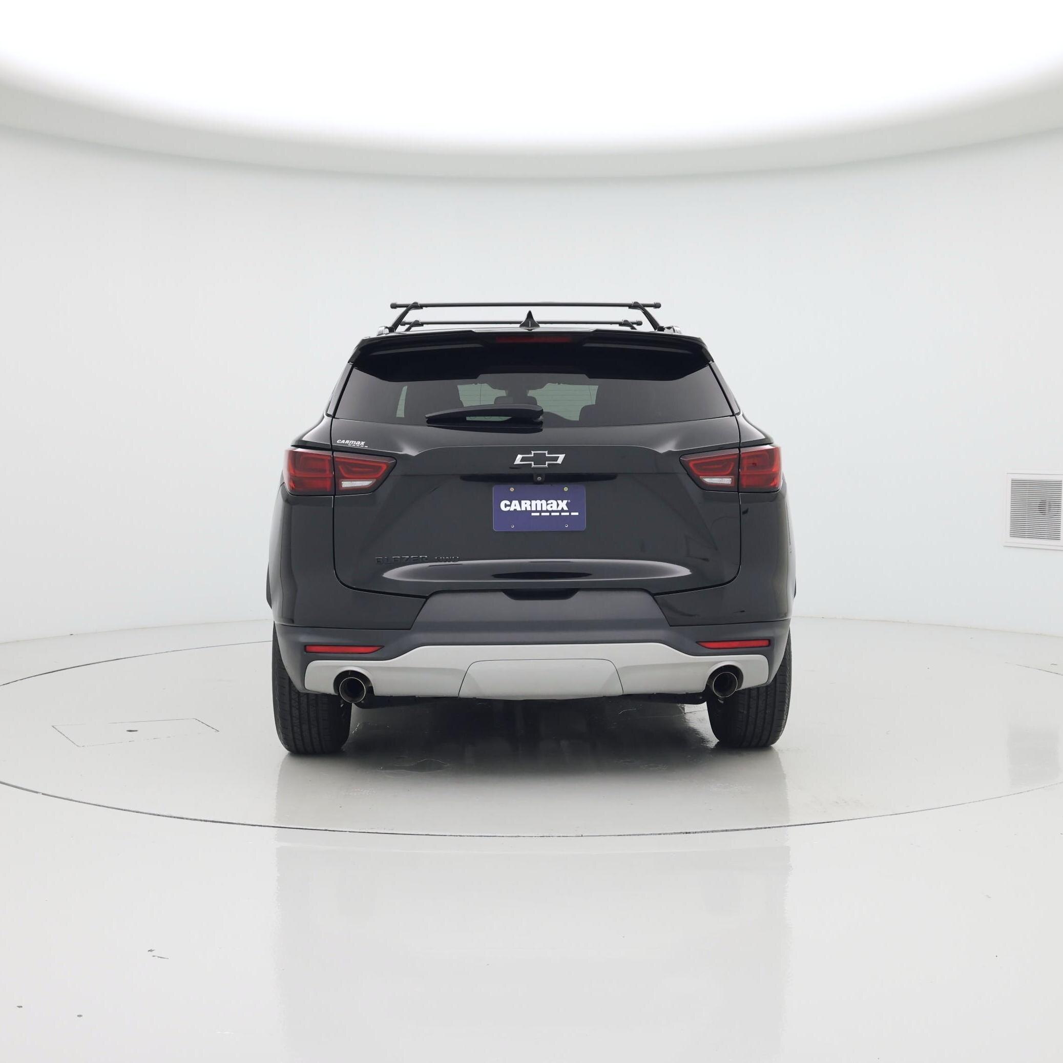 Thumbnail: 2023 Chevrolet Blazer - 6