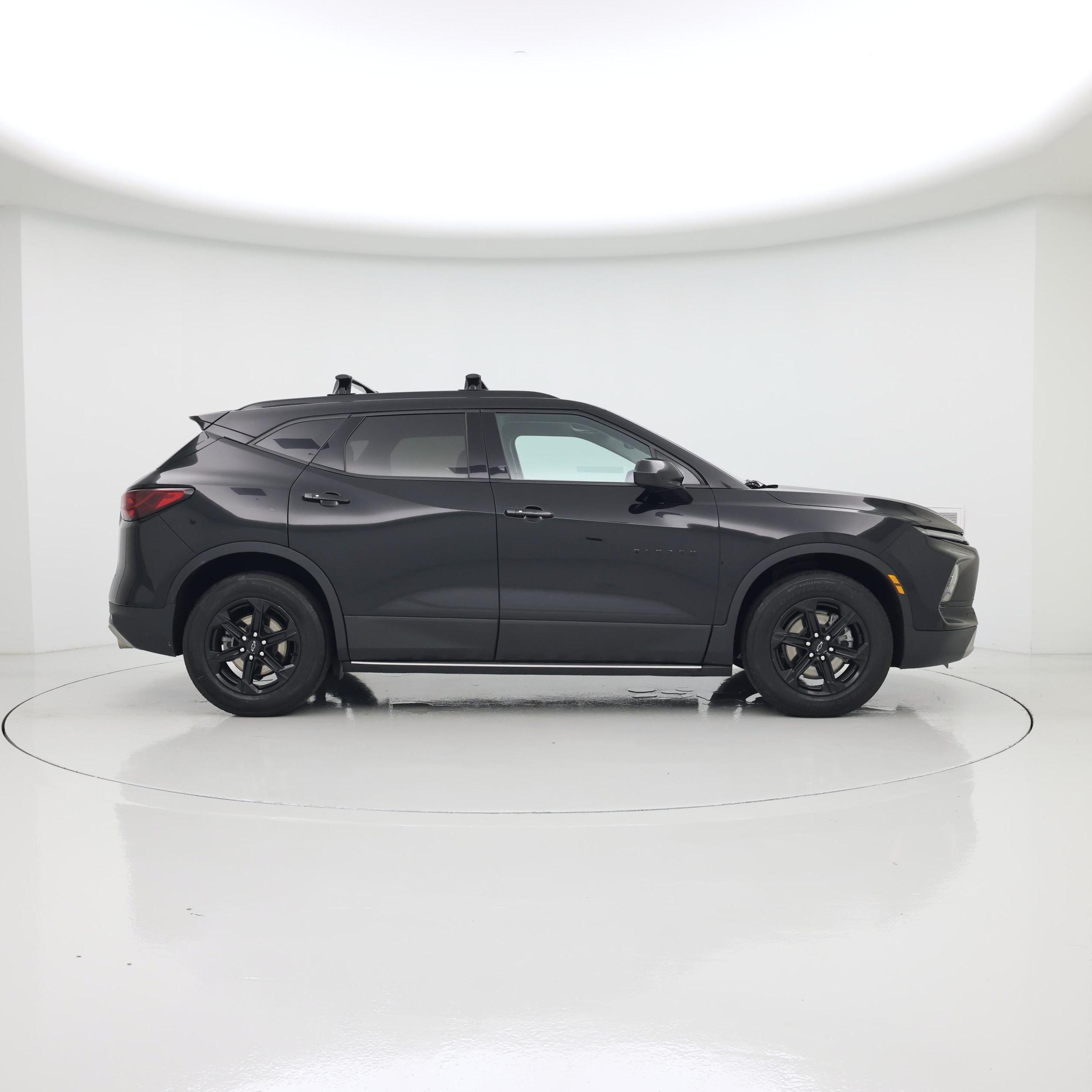 Thumbnail: 2023 Chevrolet Blazer - 7