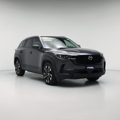 2025 Mazda CX-50 Hybrid Premium Plus