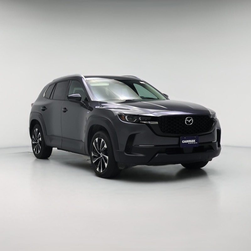 2025 Mazda CX-50 Hybrid Premium Plus