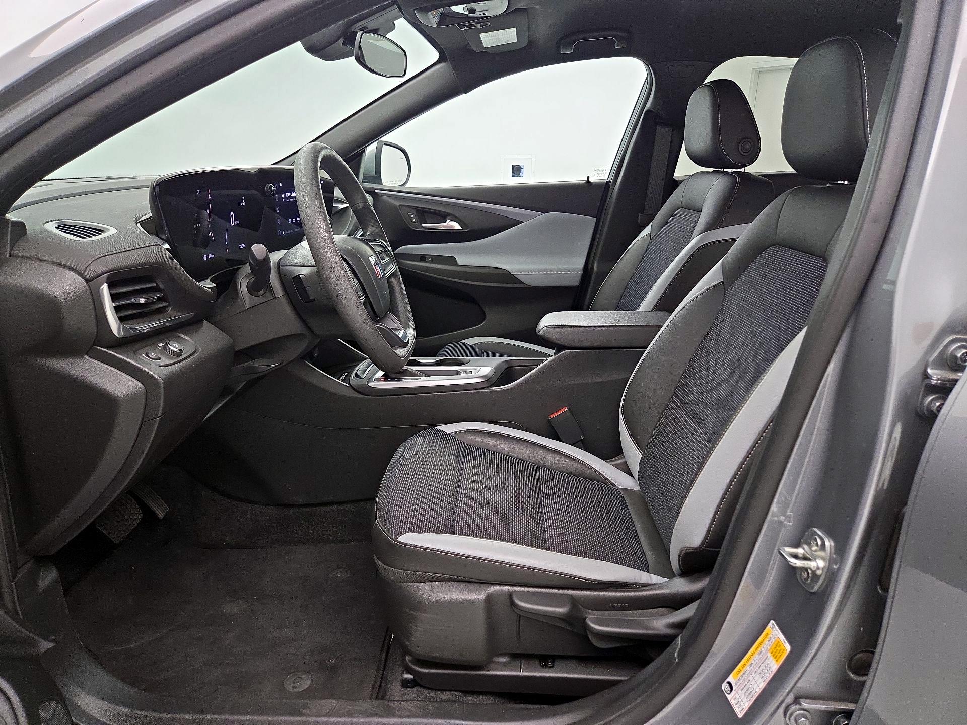 Thumbnail: 2024 Buick Envista - 11