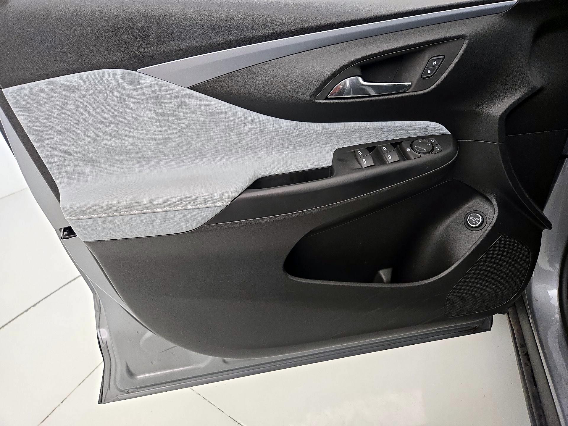 Thumbnail: 2024 Buick Envista - 12
