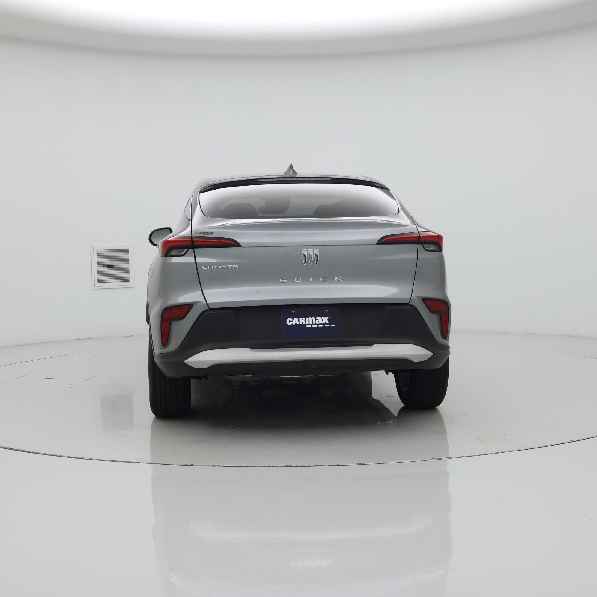 Thumbnail: 2024 Buick Envista - 6
