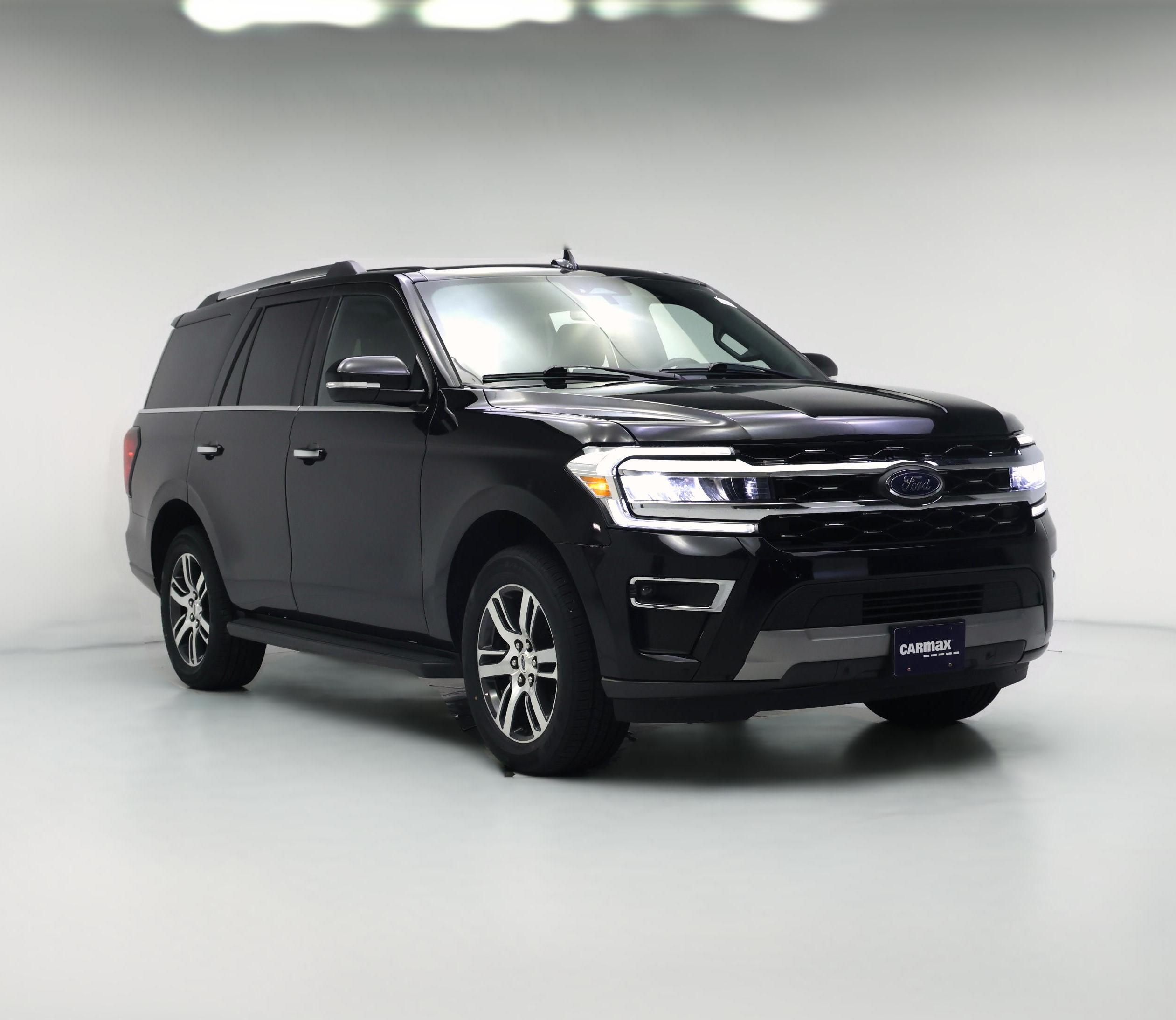 Thumbnail: 2024 Ford Expedition - 1