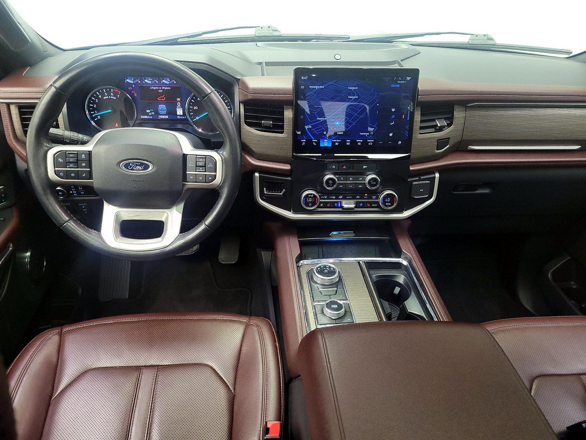 Thumbnail: 2024 Ford Expedition - 9