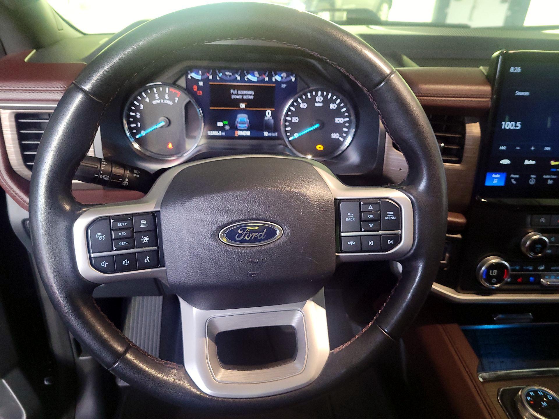 Thumbnail: 2024 Ford Expedition - 10