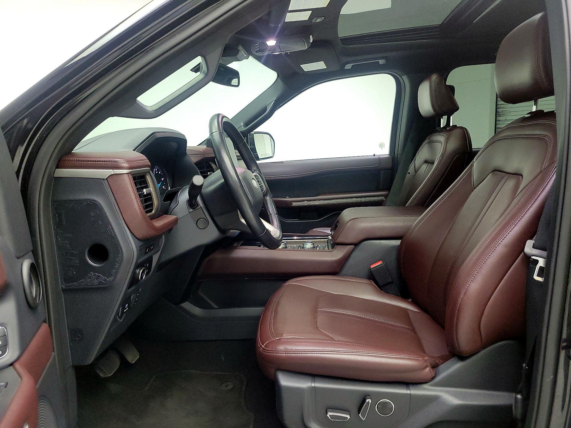 Thumbnail: 2024 Ford Expedition - 11