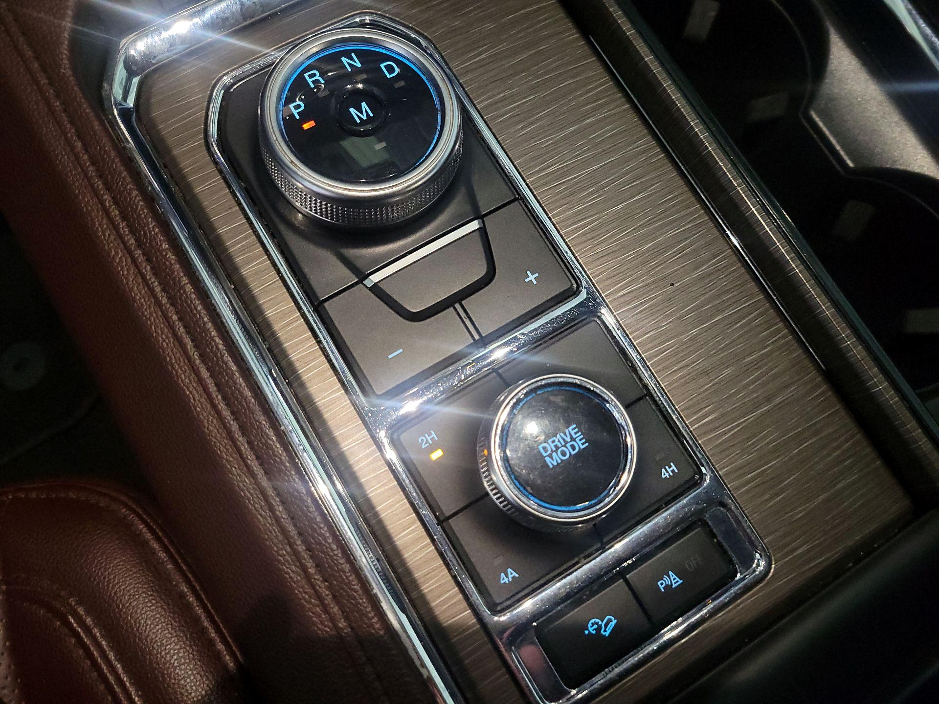 Thumbnail: 2024 Ford Expedition - 18