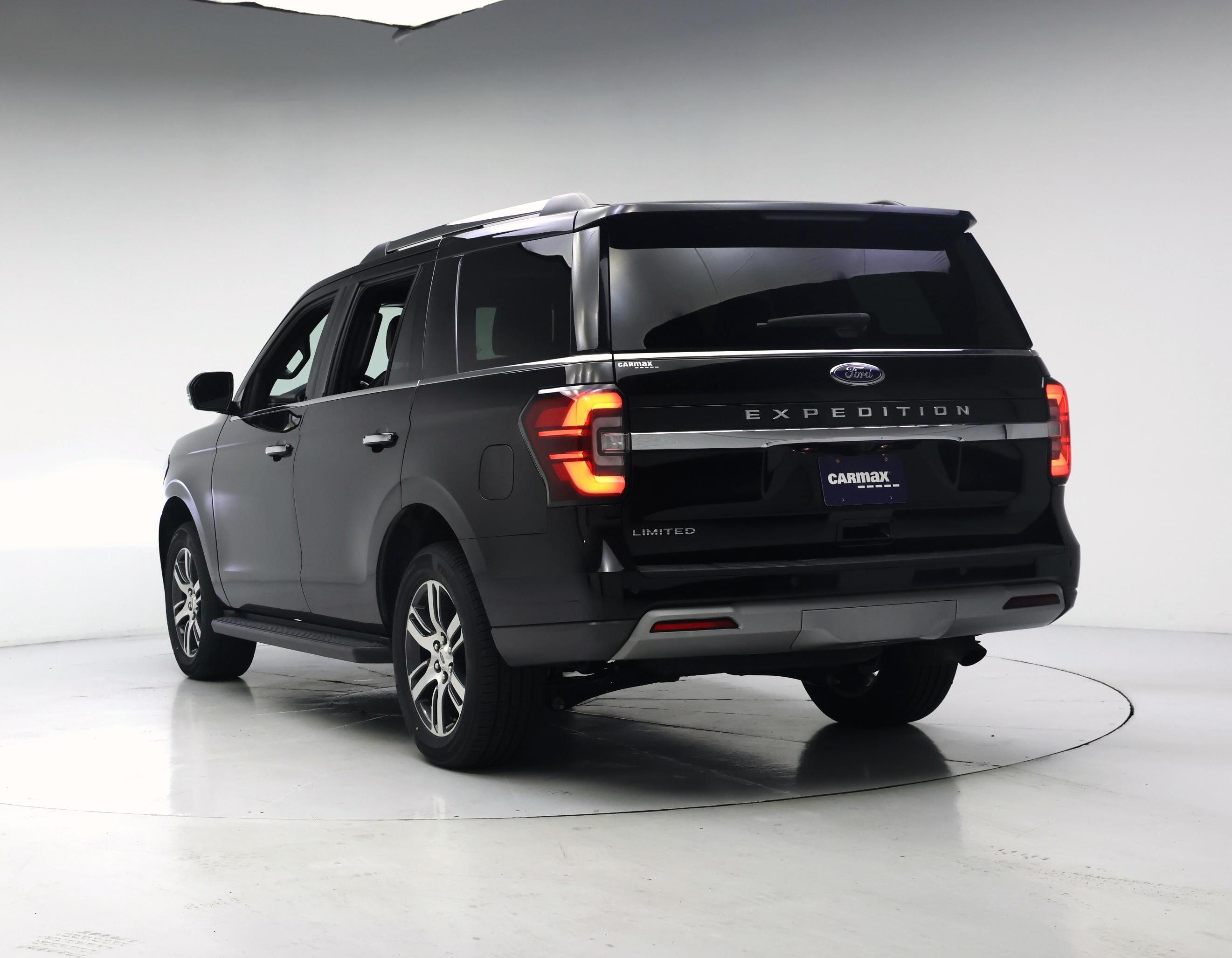 Thumbnail: 2024 Ford Expedition - 2