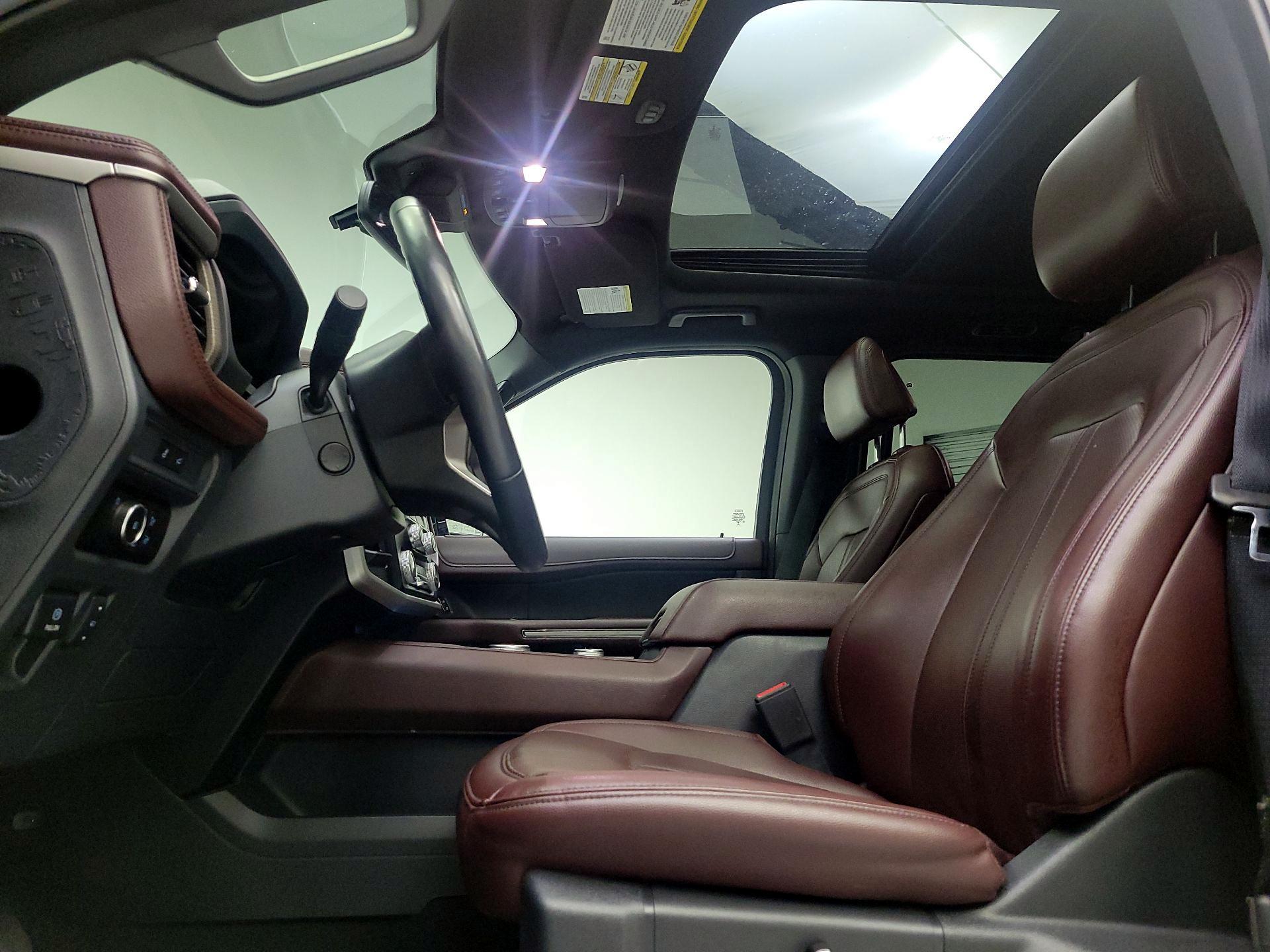 Thumbnail: 2024 Ford Expedition - 20