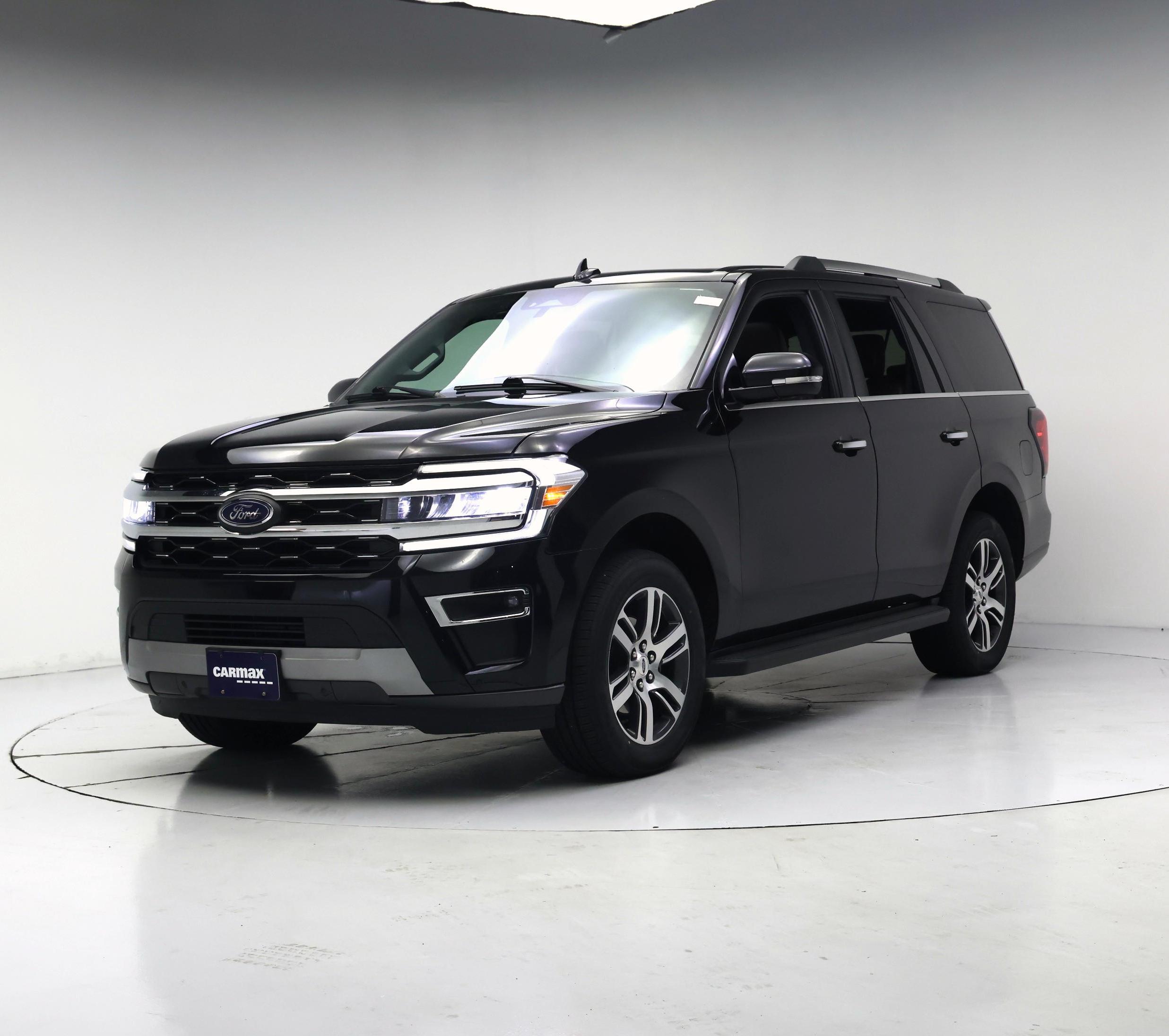 Thumbnail: 2024 Ford Expedition - 4