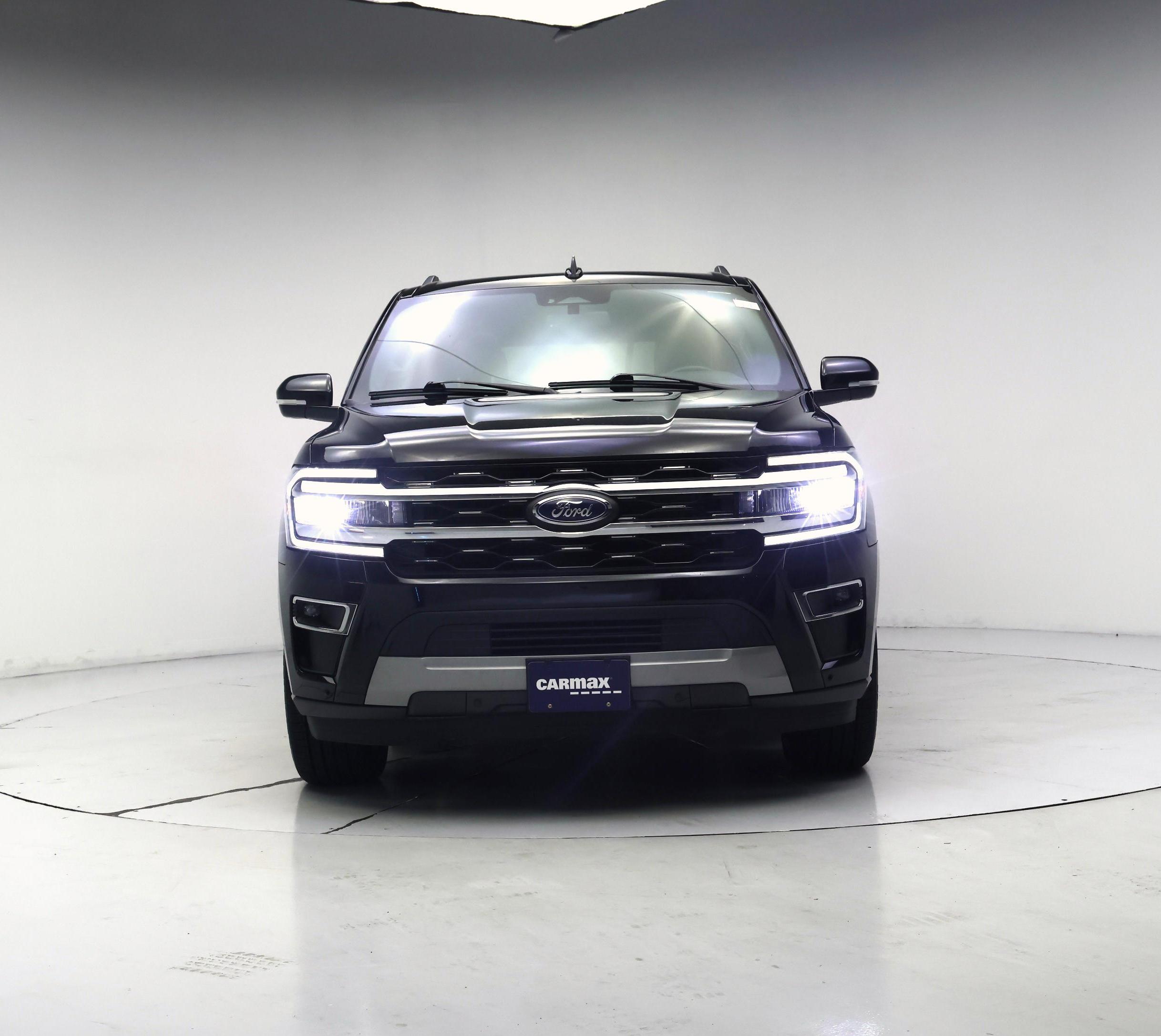 Thumbnail: 2024 Ford Expedition - 5