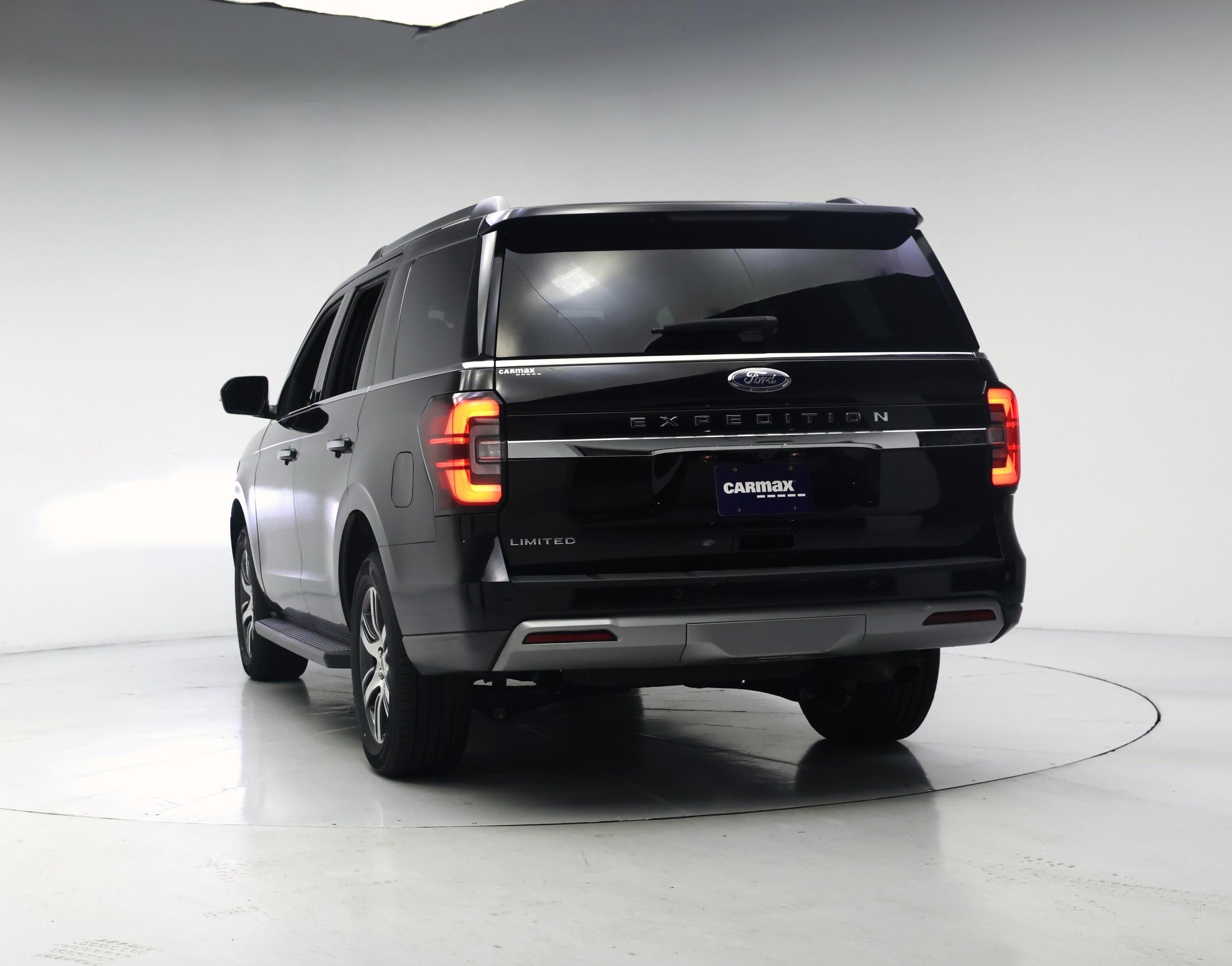 Thumbnail: 2024 Ford Expedition - 6