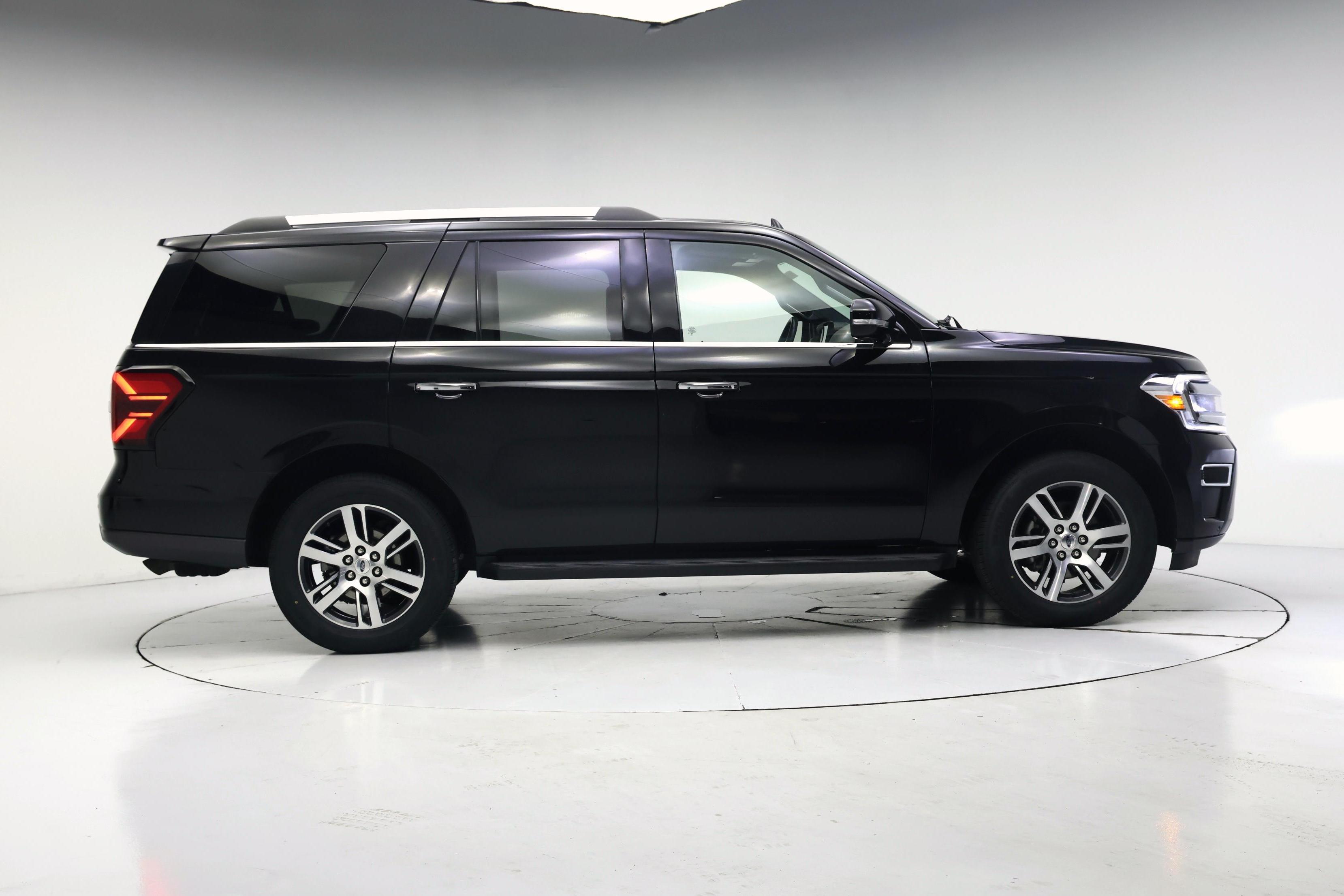 Thumbnail: 2024 Ford Expedition - 7