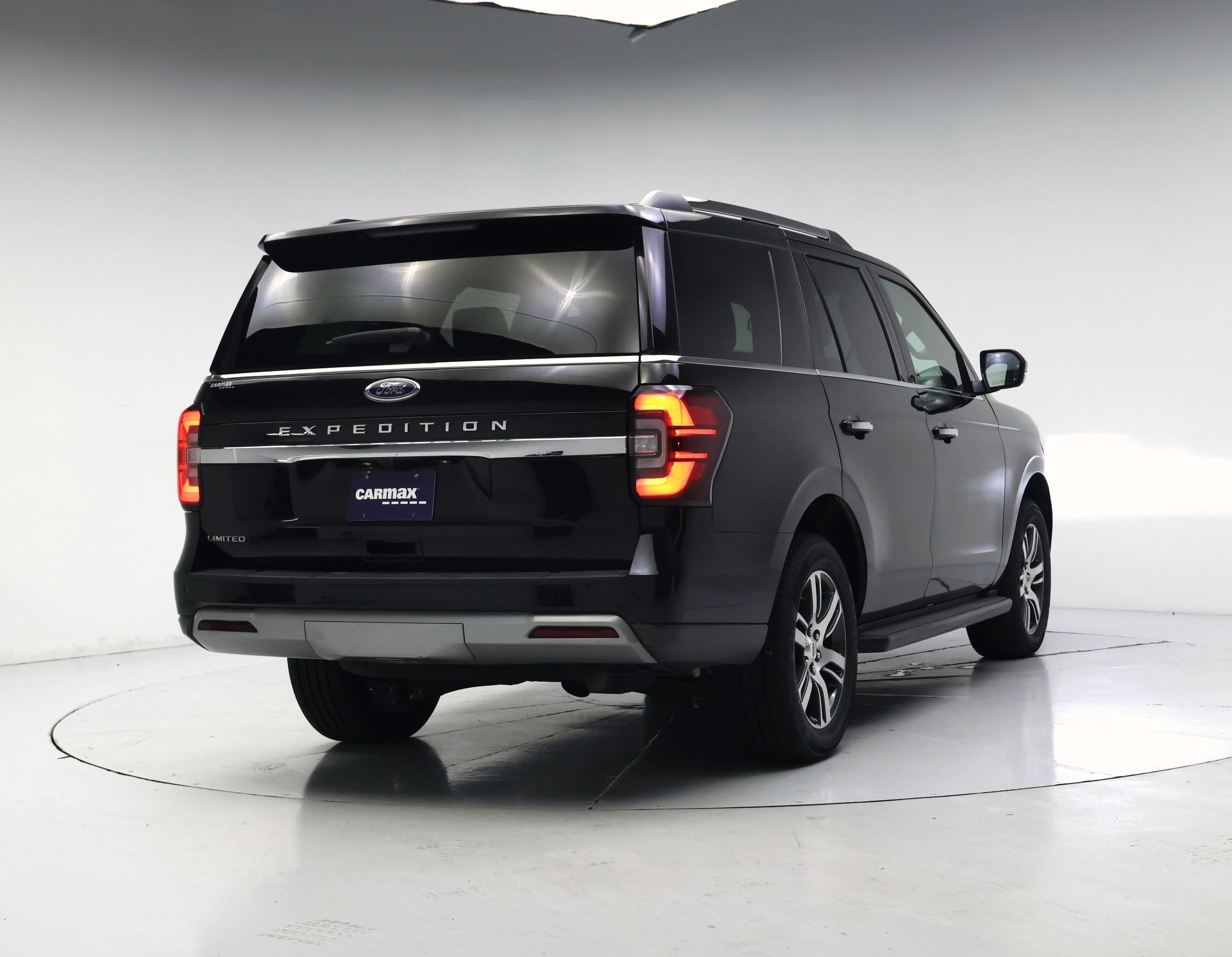 Thumbnail: 2024 Ford Expedition - 8