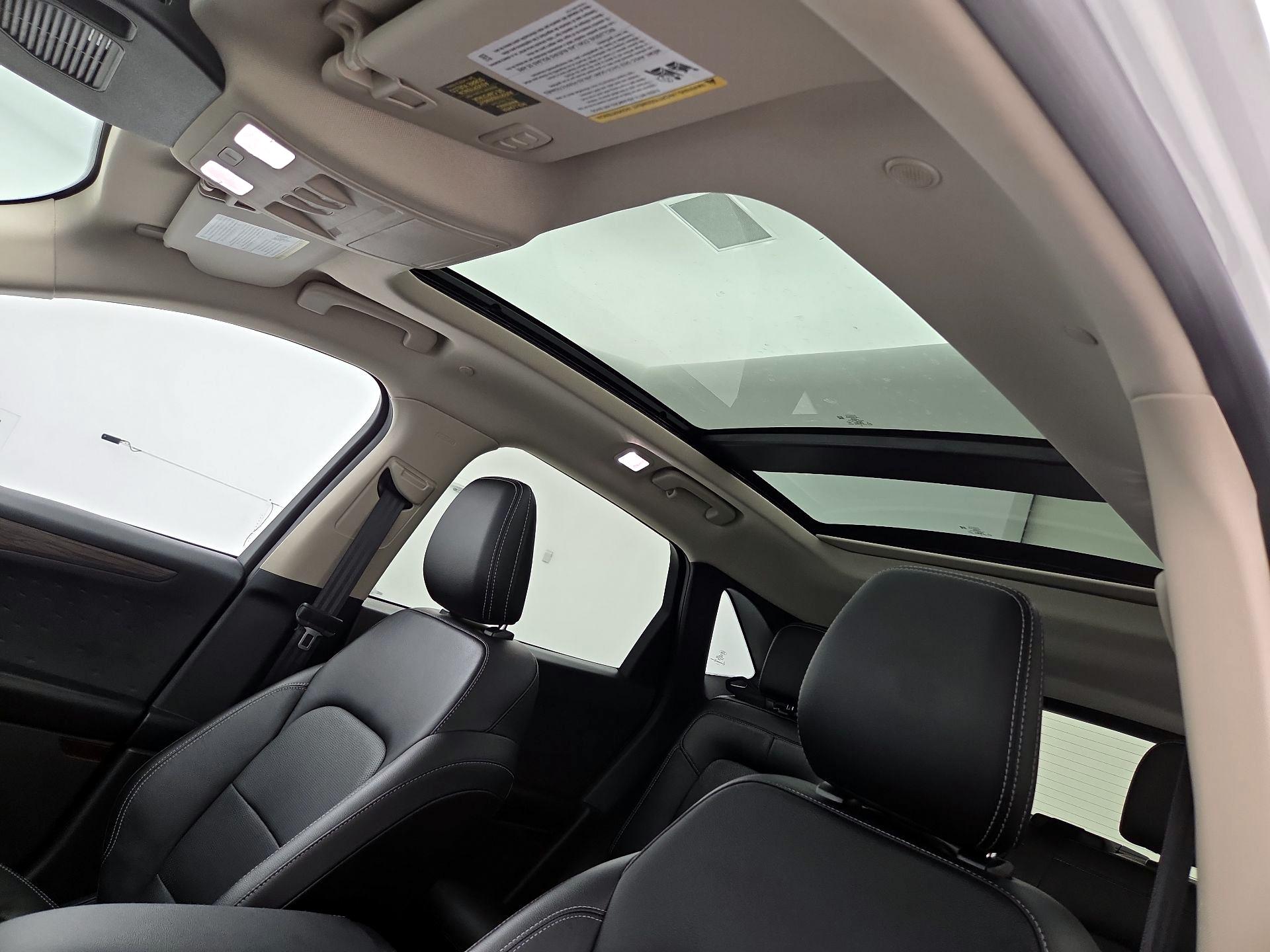 Thumbnail: 2020 Ford Escape - 20