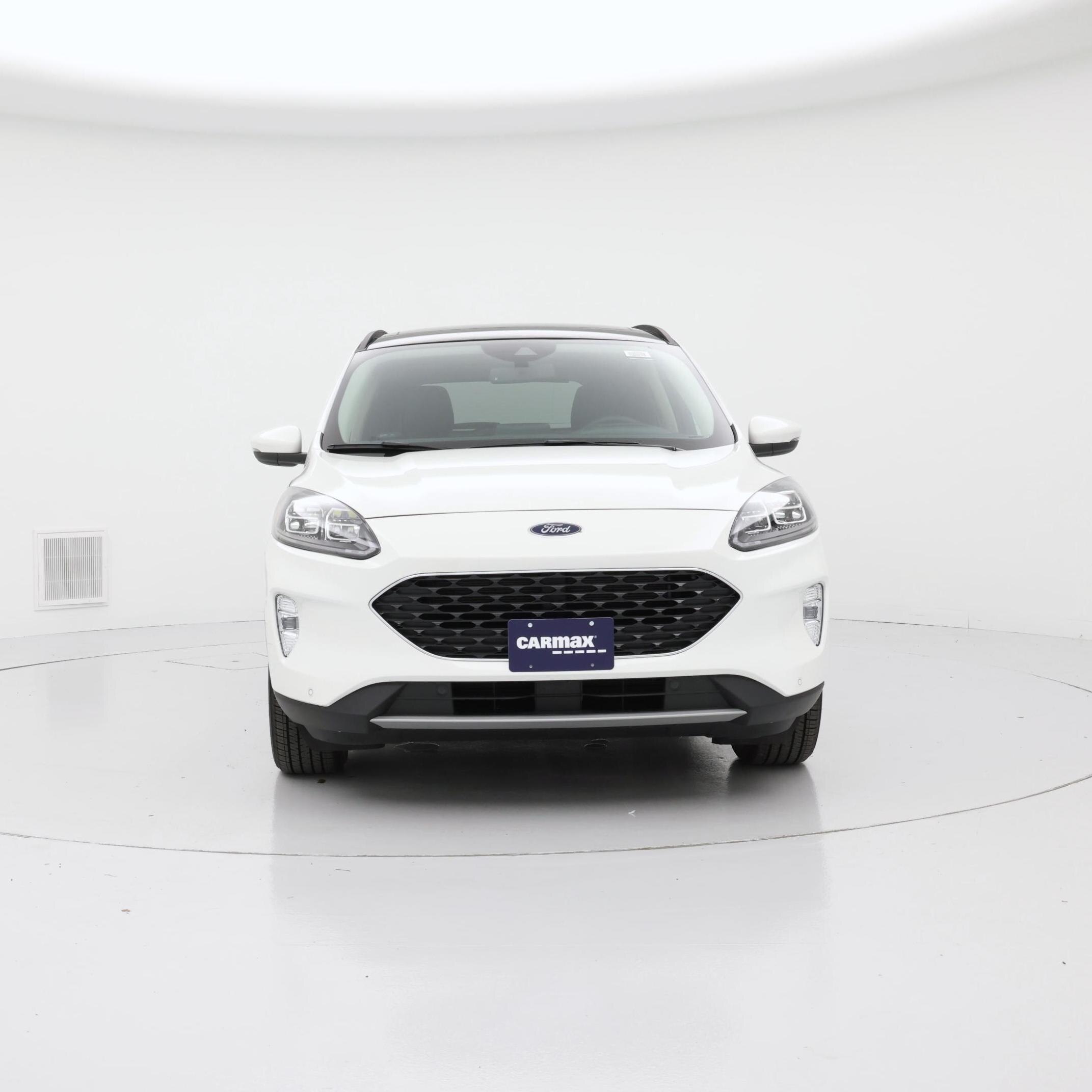 Thumbnail: 2020 Ford Escape - 5