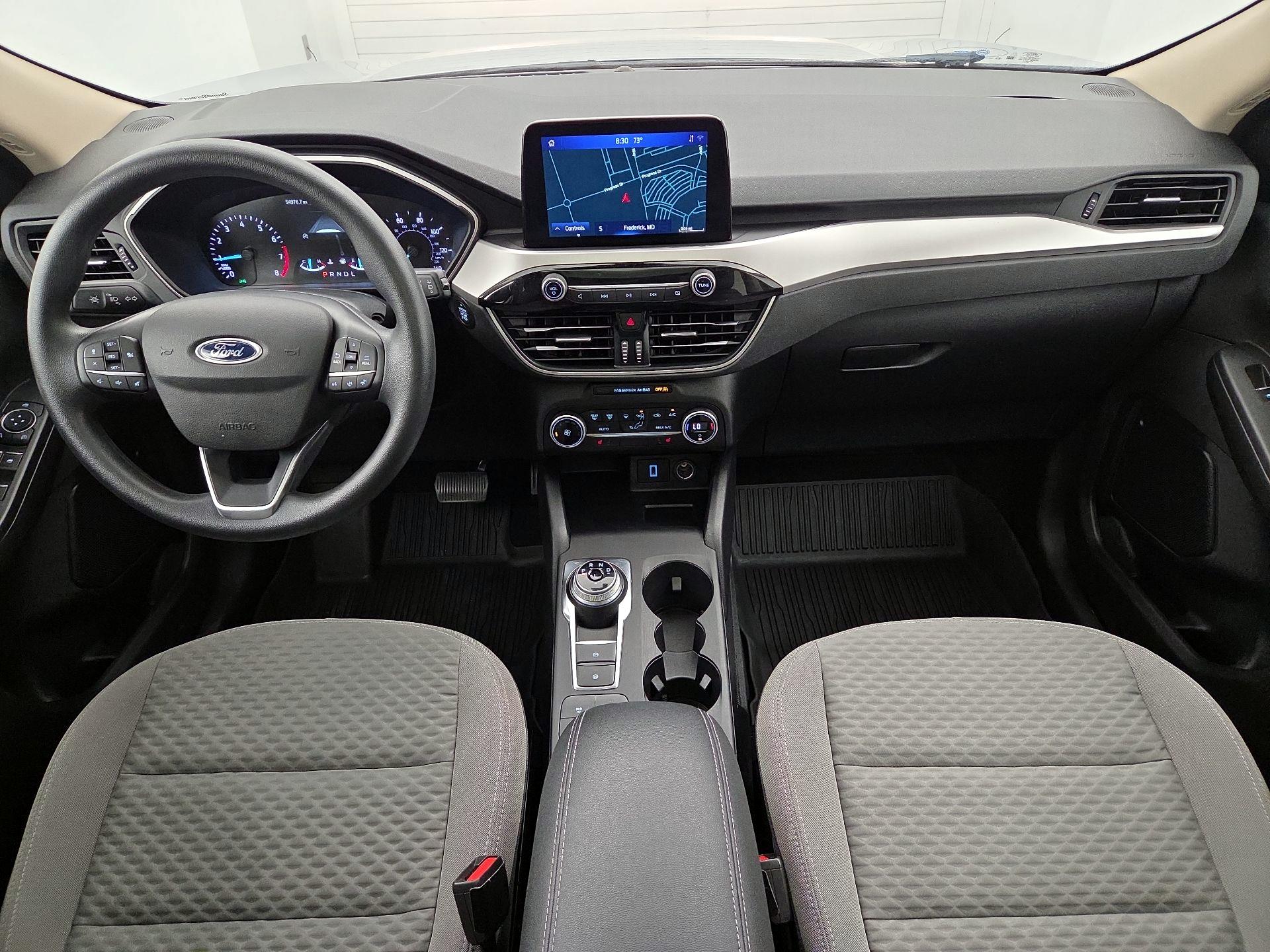 Thumbnail: 2020 Ford Escape - 9