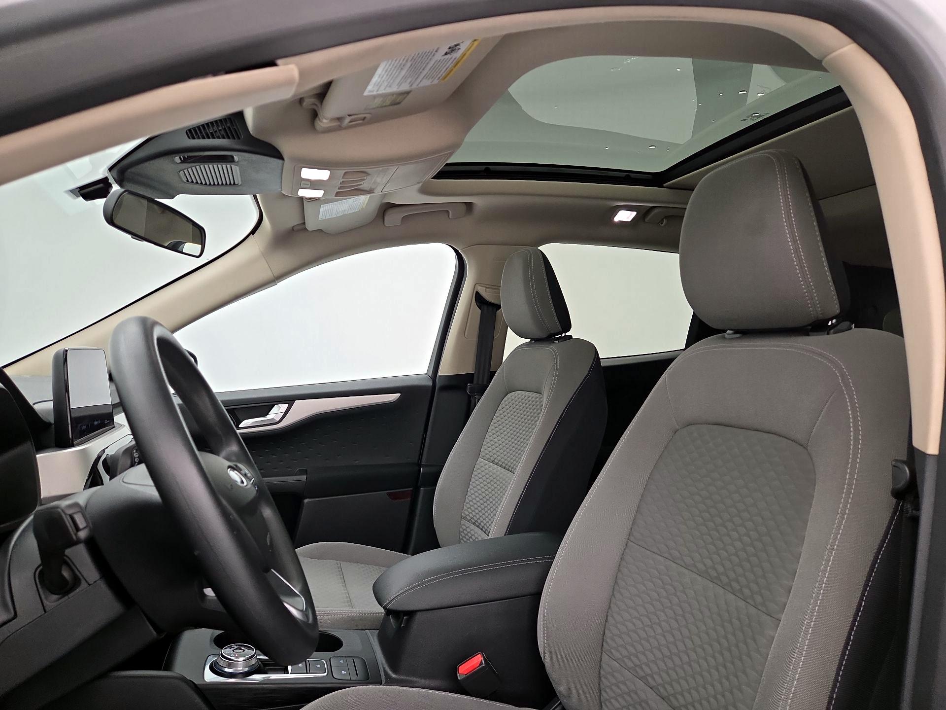 Thumbnail: 2020 Ford Escape - 20